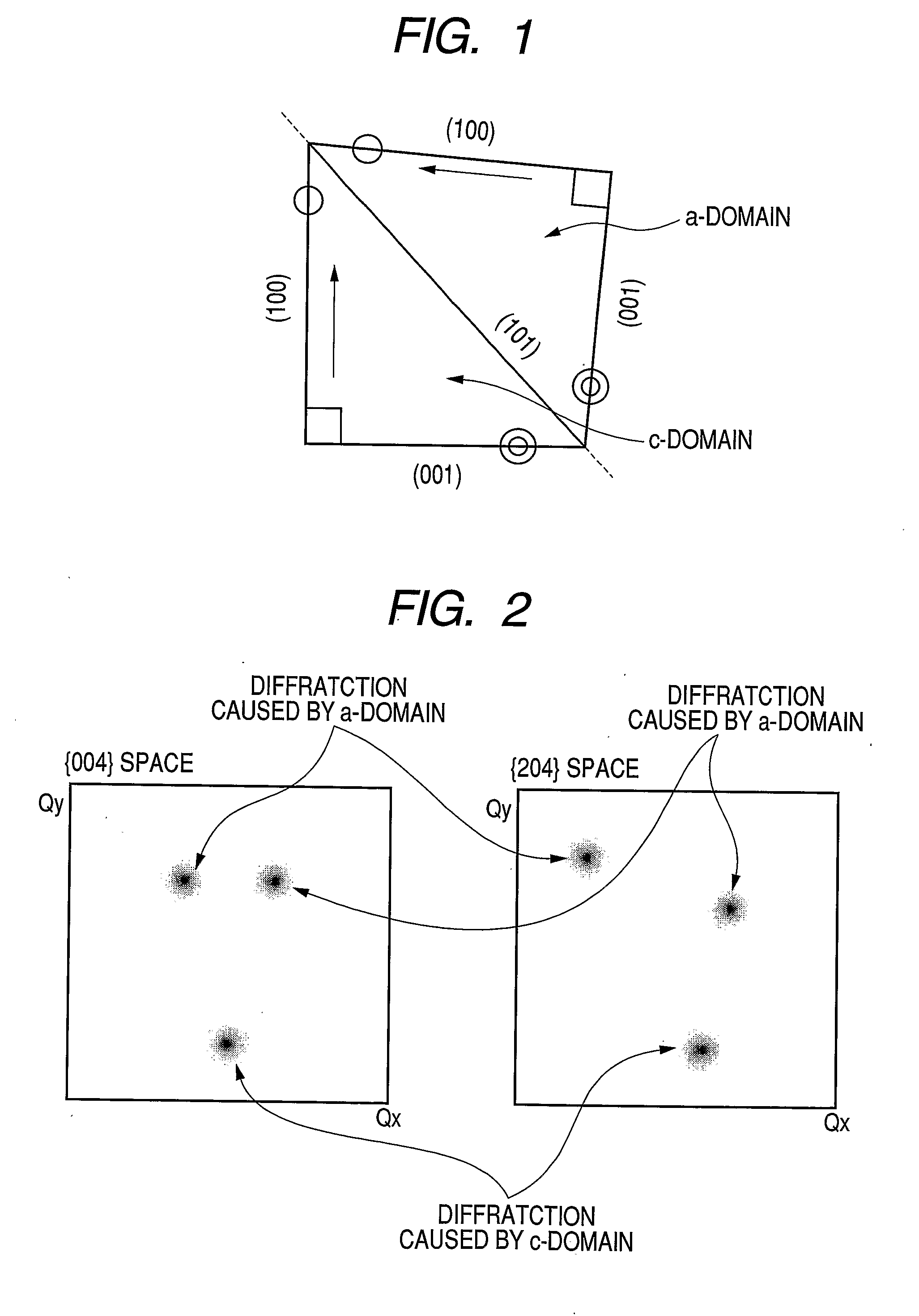 Piezoelectric substance, piezoelectric element, and liquid discharge head and liquid discharge apparatus using piezoelectric element