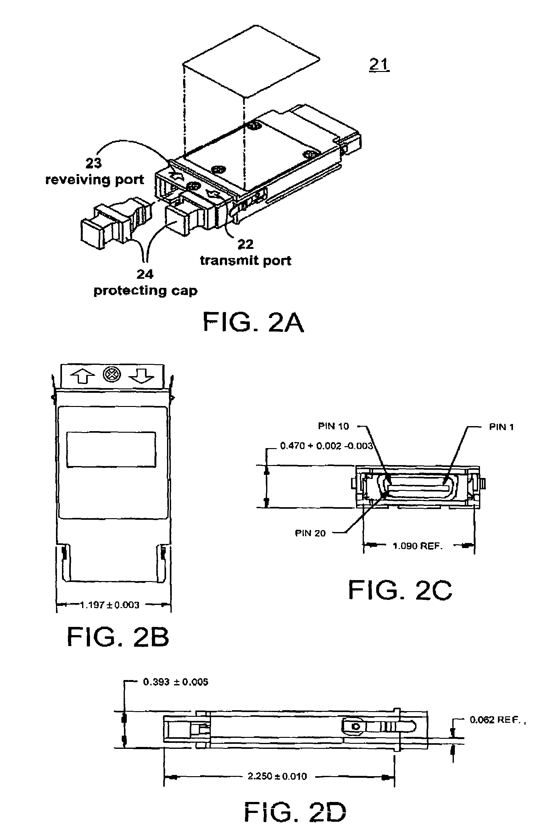 Method and system for bi-directional communication over a single optical fiber