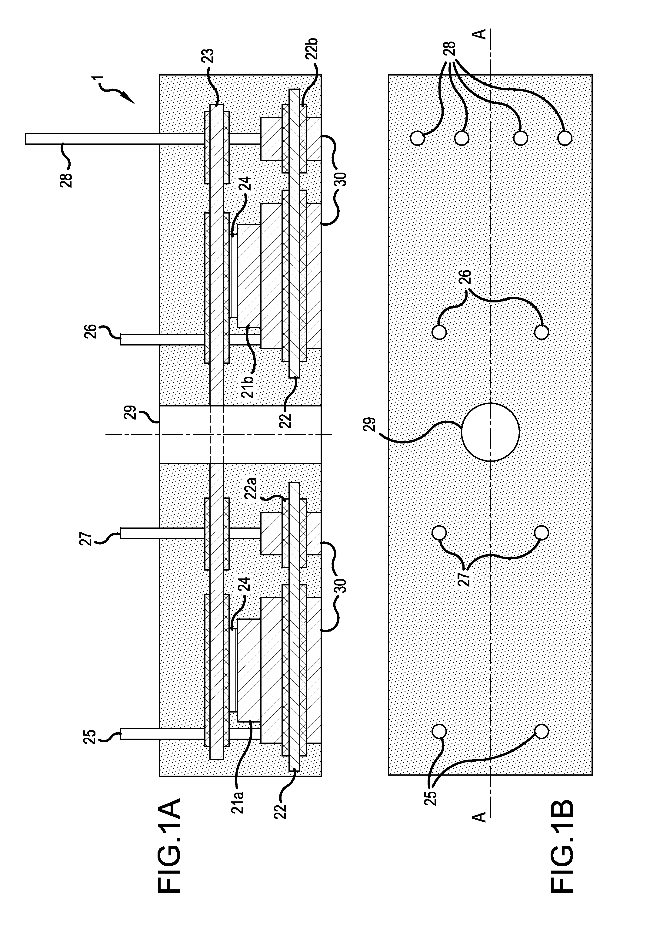 Semiconductor device and method for manufacturing semiconductor device