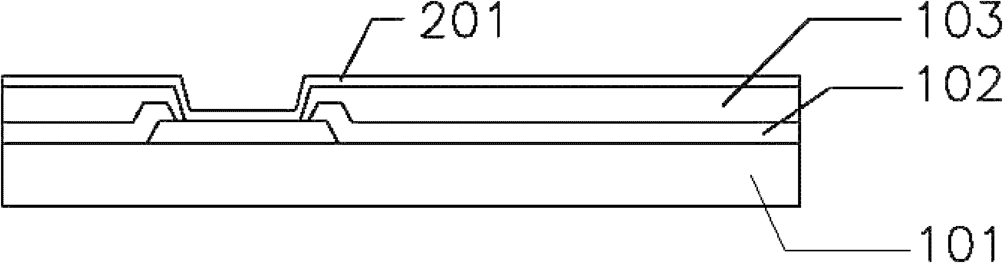 Method for manufacturing semiconductor device