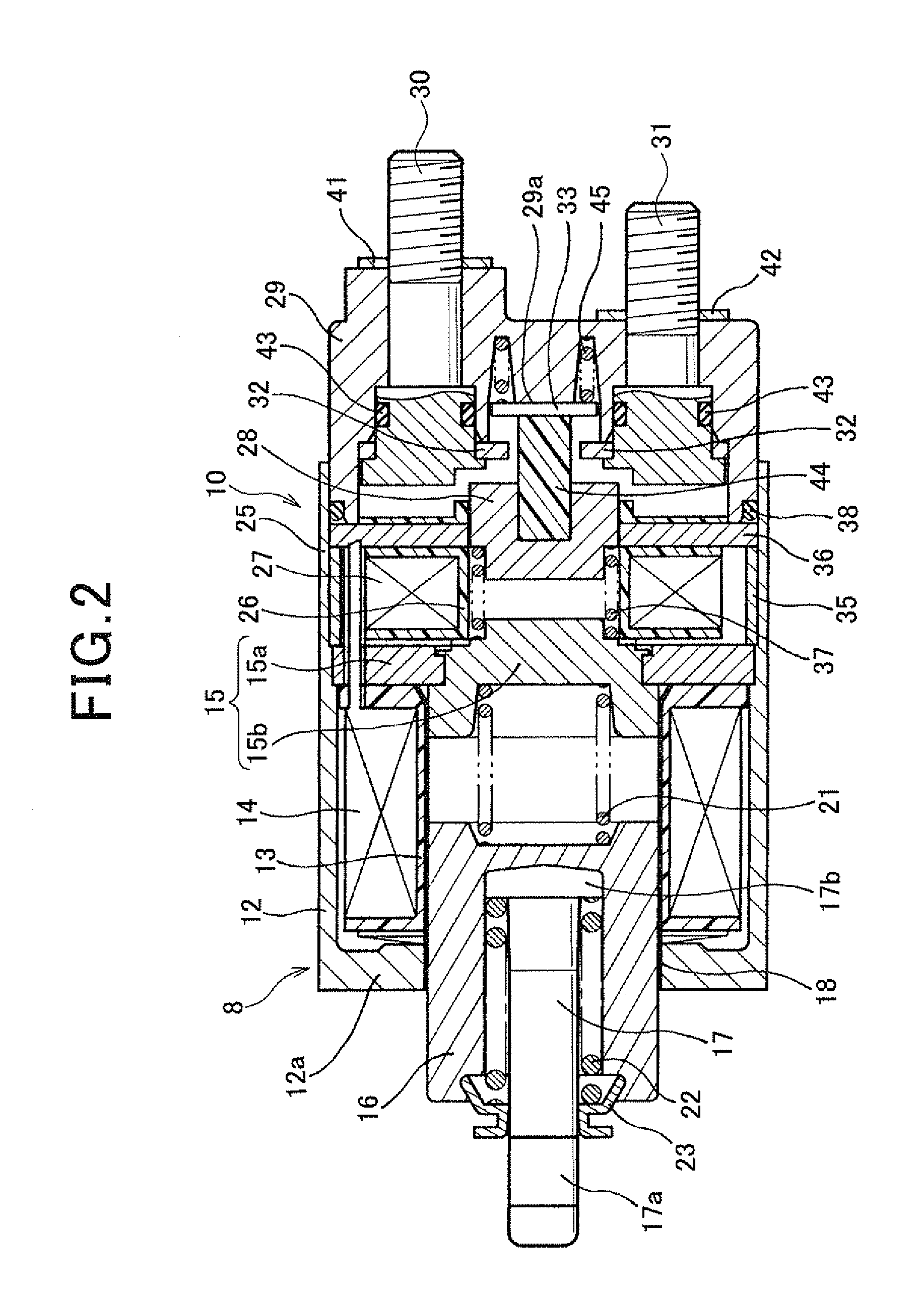 Starter mounted on vehicle having idle-stop apparatus