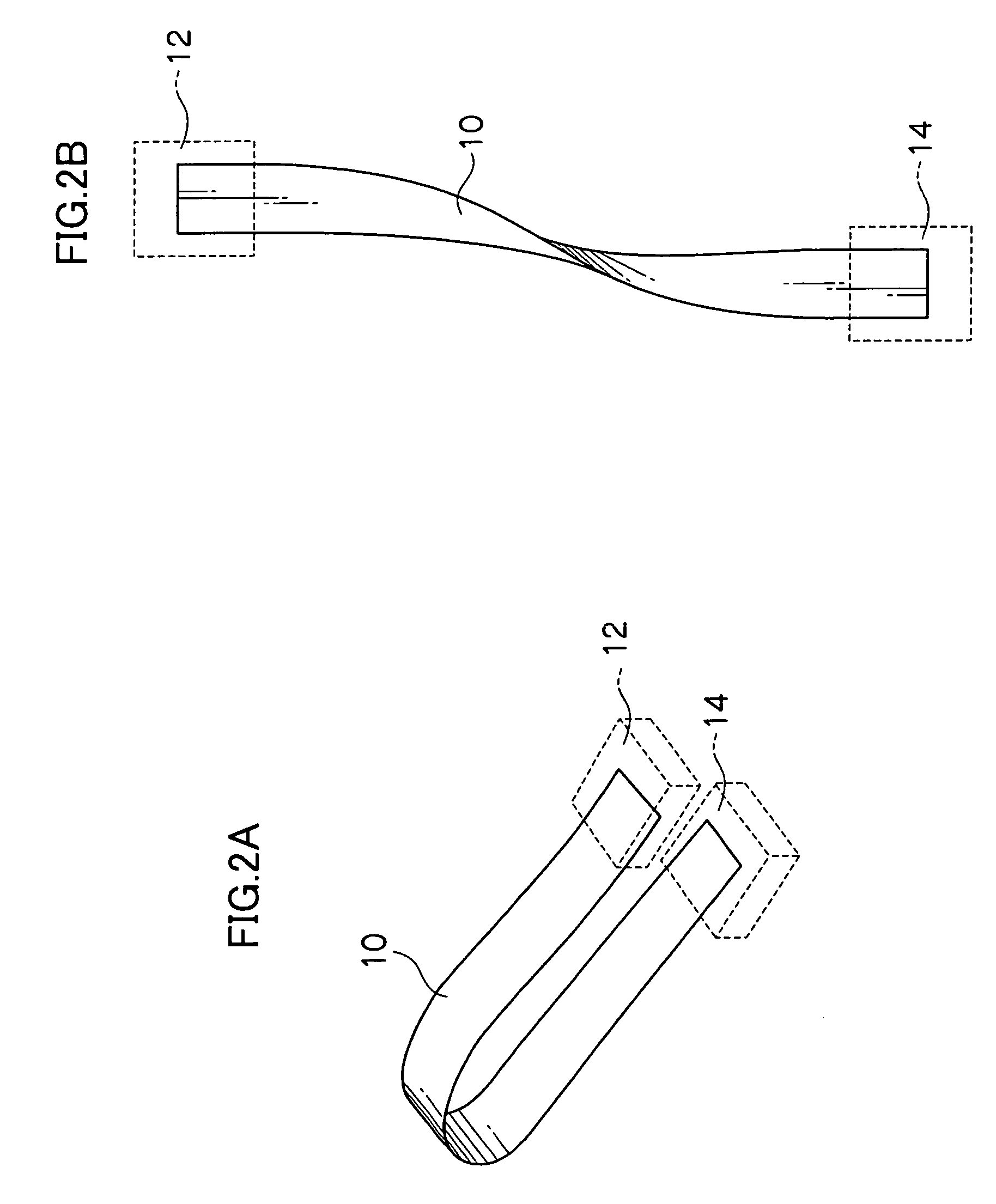 Light transmission and reception module, sub-mount, and method of manufacturing the sub-mount