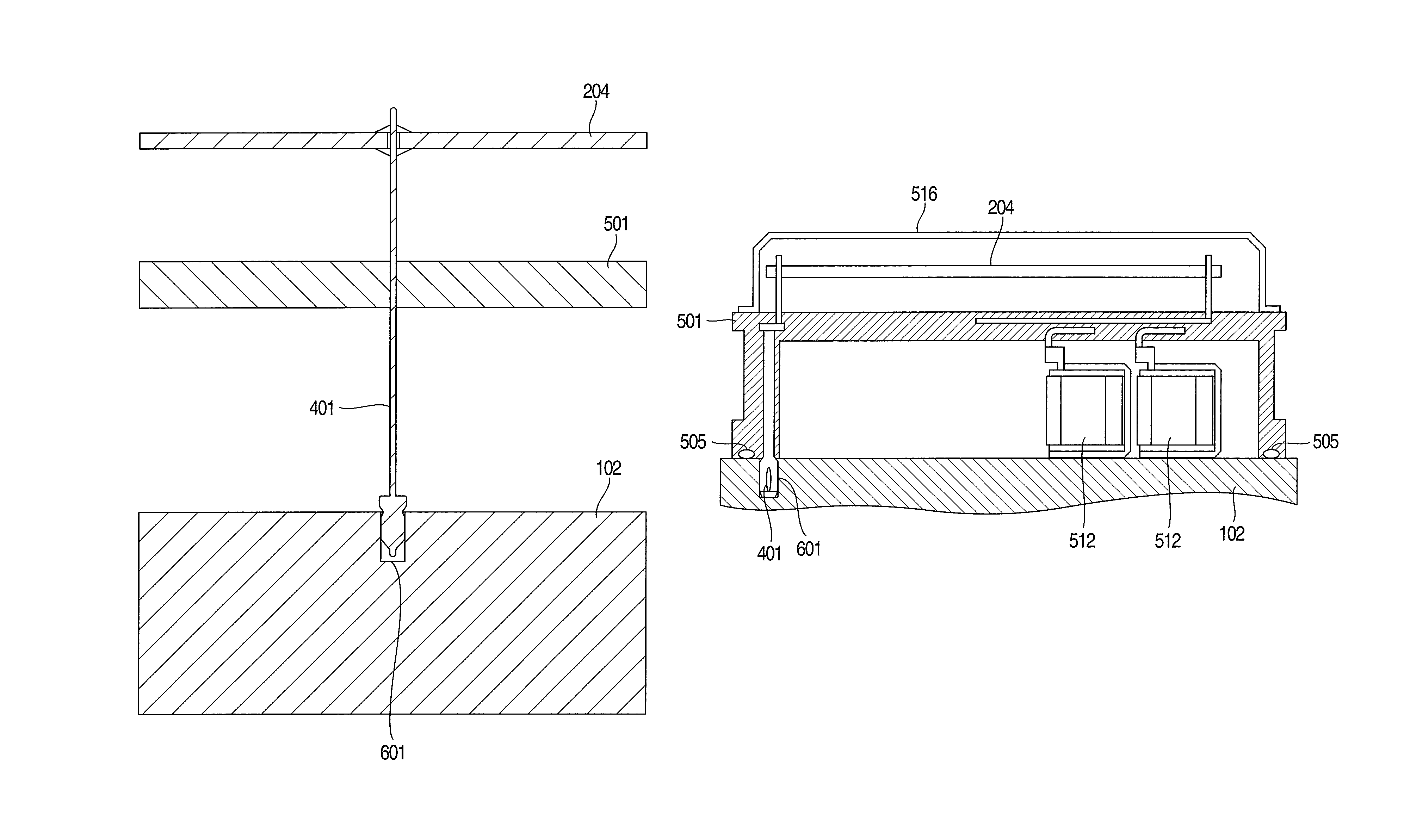 Electric brake control apparatus