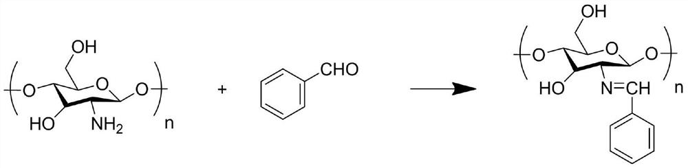 Selenium-enriched buckwheat noodles and preparation method thereof