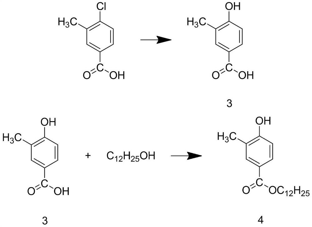 Selenium-enriched buckwheat noodles and preparation method thereof