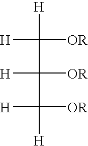 Hydraulic fluids