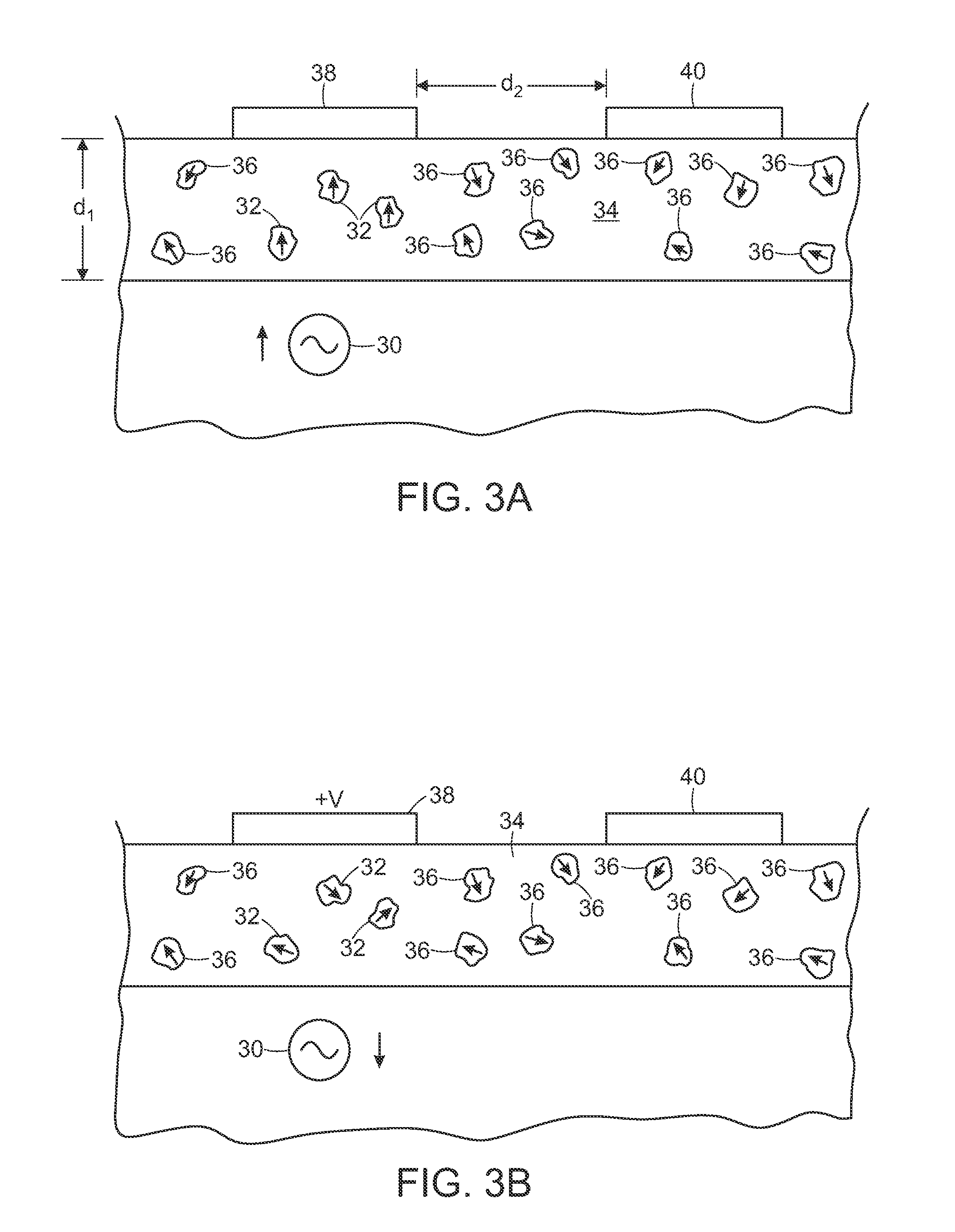 Multiple electrode composite systems in electrocardiogram detection systems