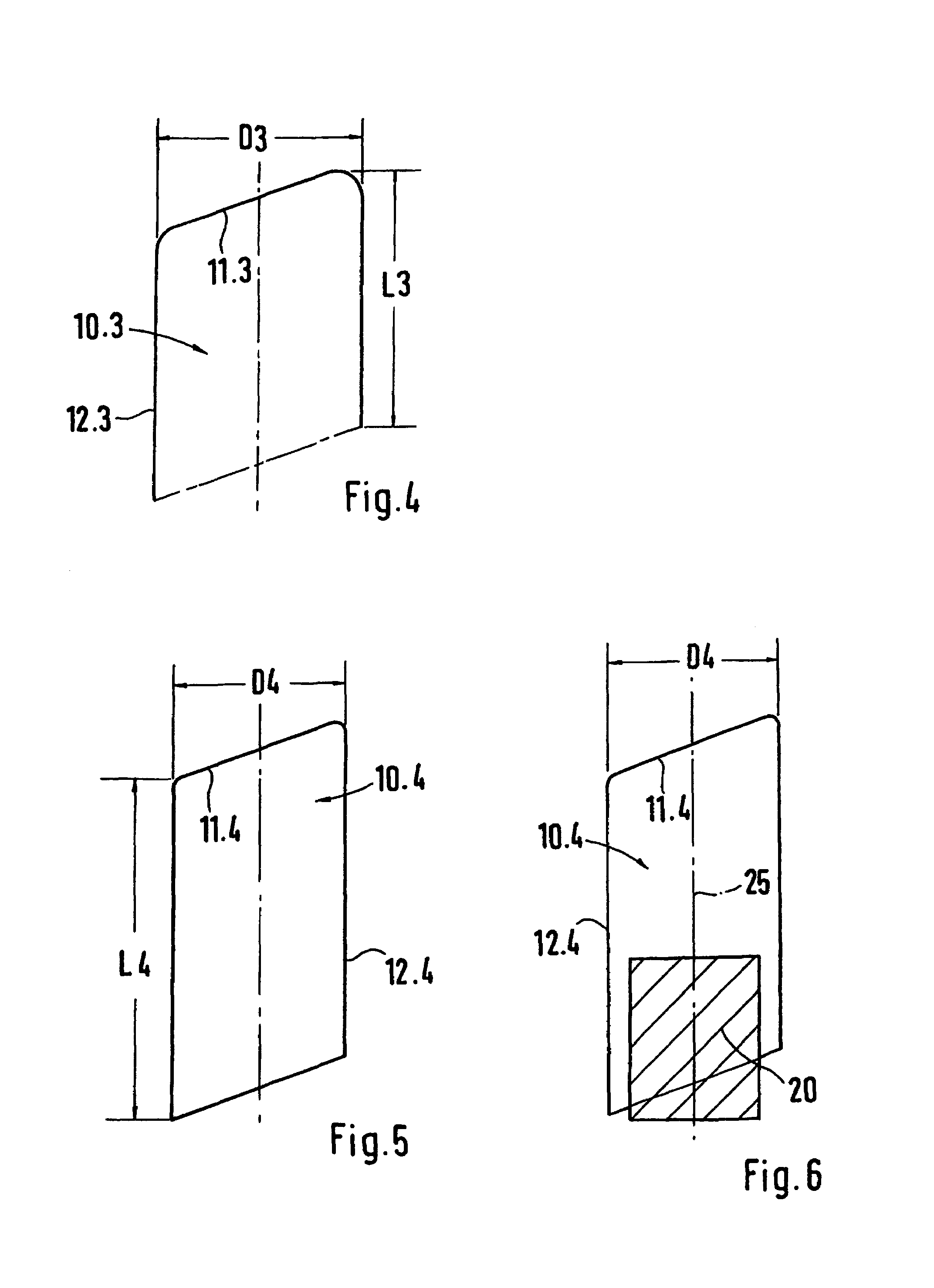 Method for producing a cover that can be placed on the end of a motor vehicle exhaust pipe, and a cover produced according to this method