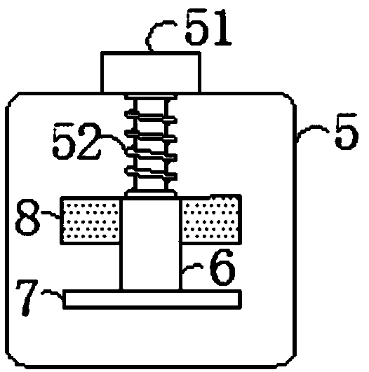 Environmental-friendly industrial furnace with purification function