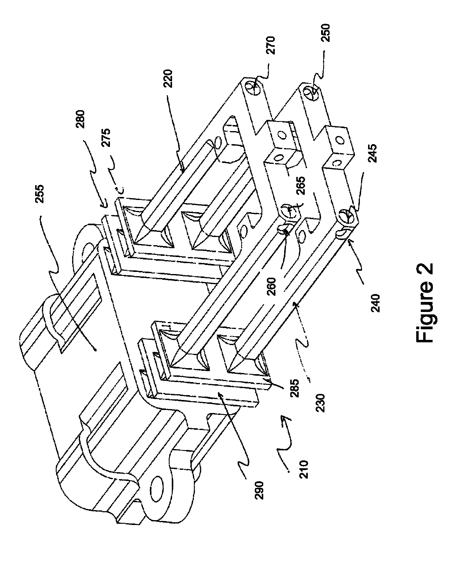 Methods of manufacturing and temperature calibrating a coriolis mass flow rate sensor