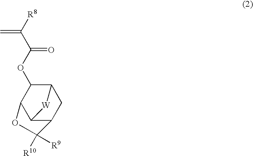 Novel compound, polymer, resist composition, and patterning process