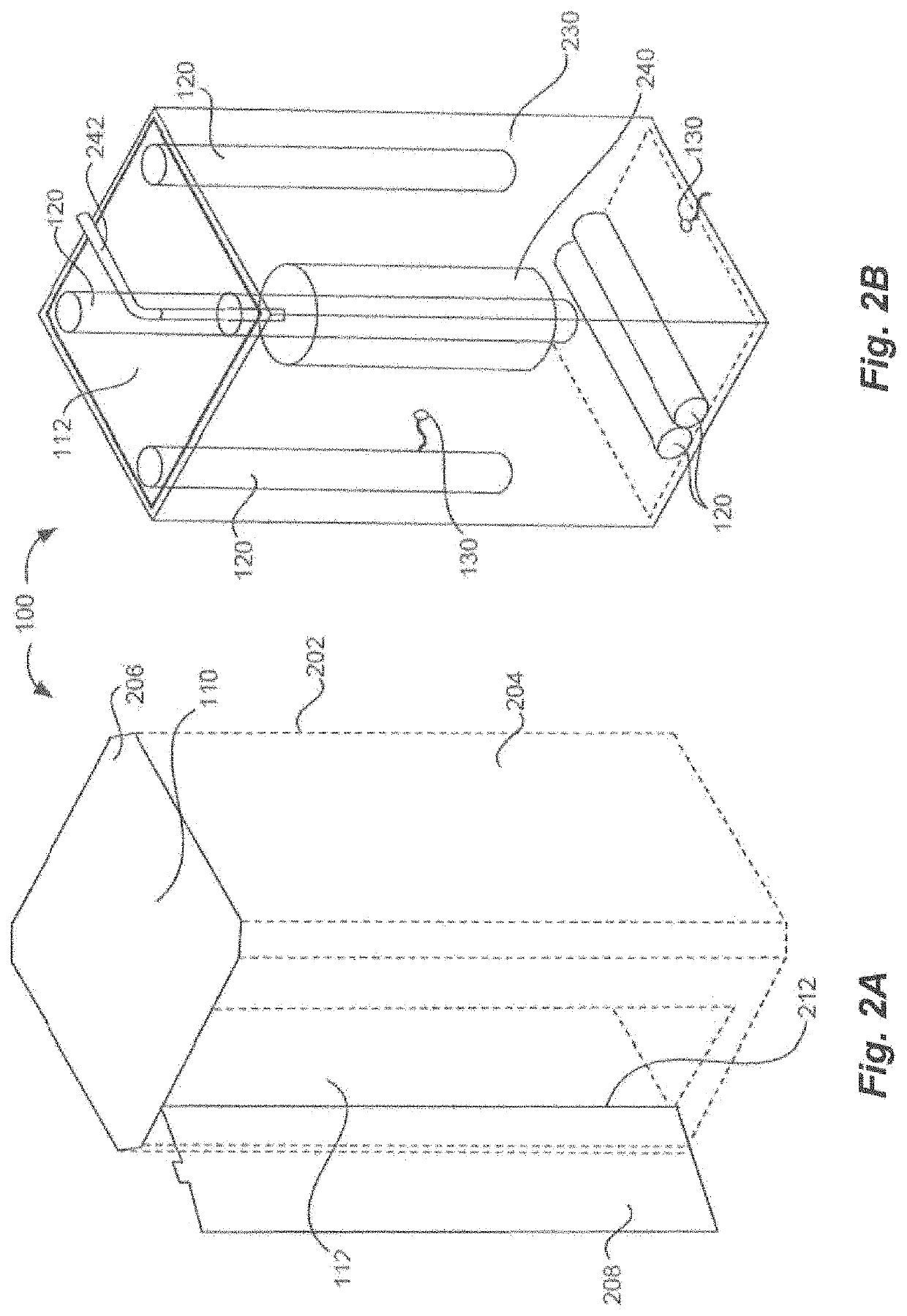 Modeling to assist high-level uv-c disinfection