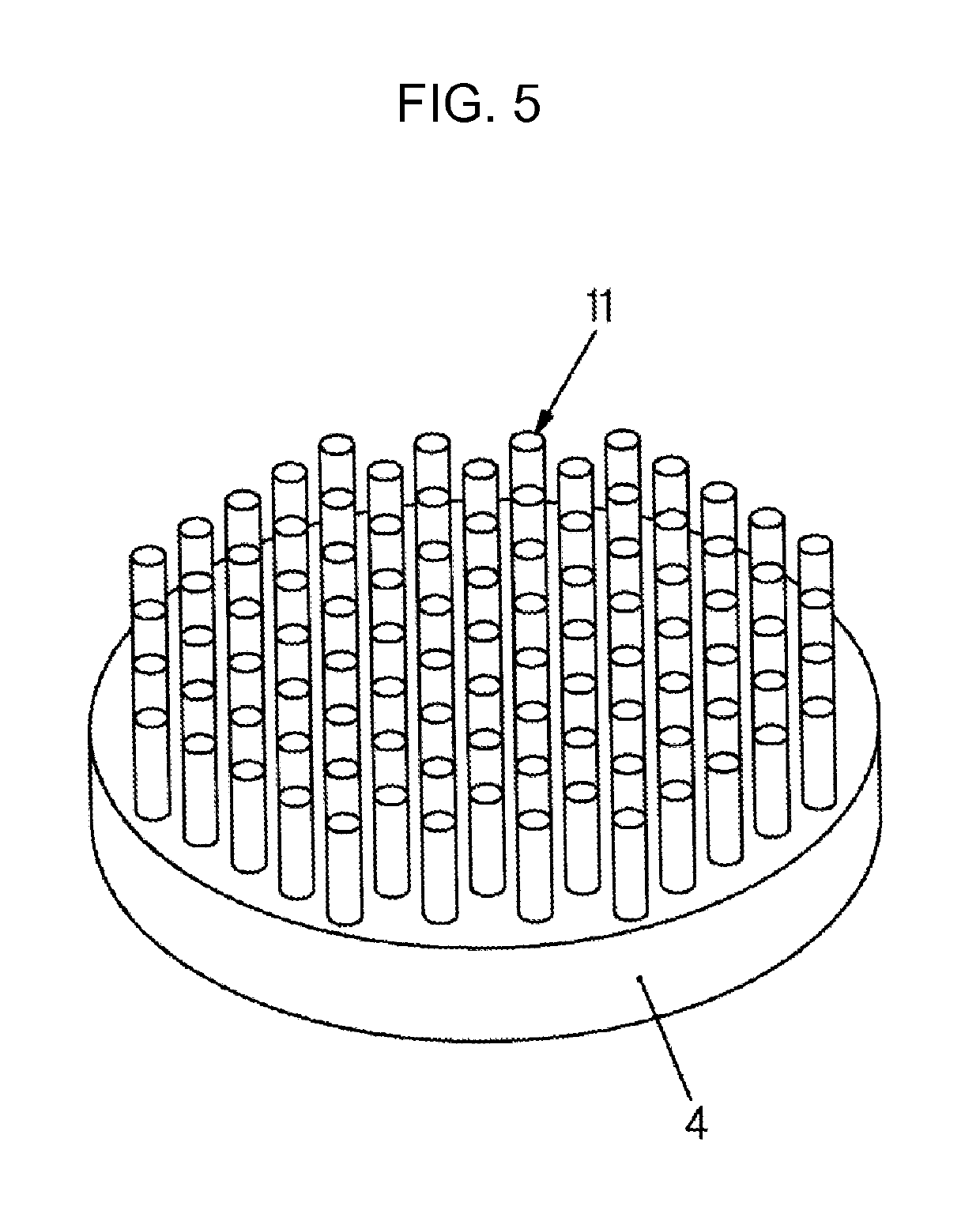 Diamond substrate and method for manufacturing diamond substrate