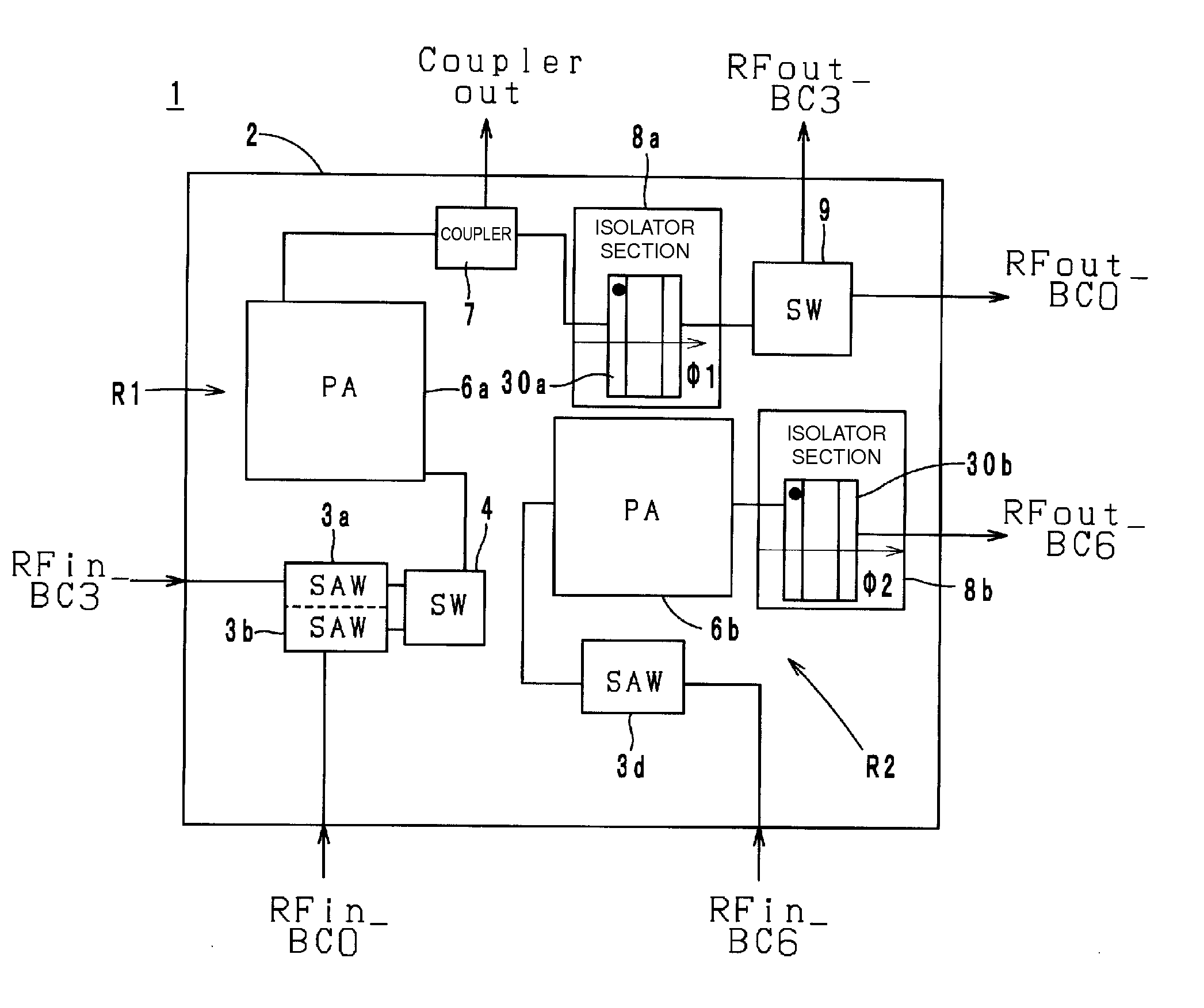 Circuit module