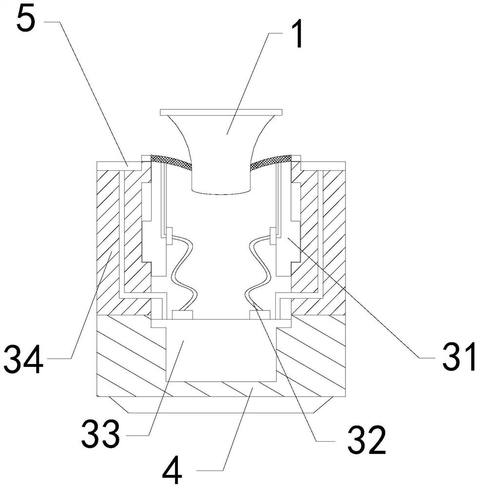 Solar vehicle-mounted mosquito killer