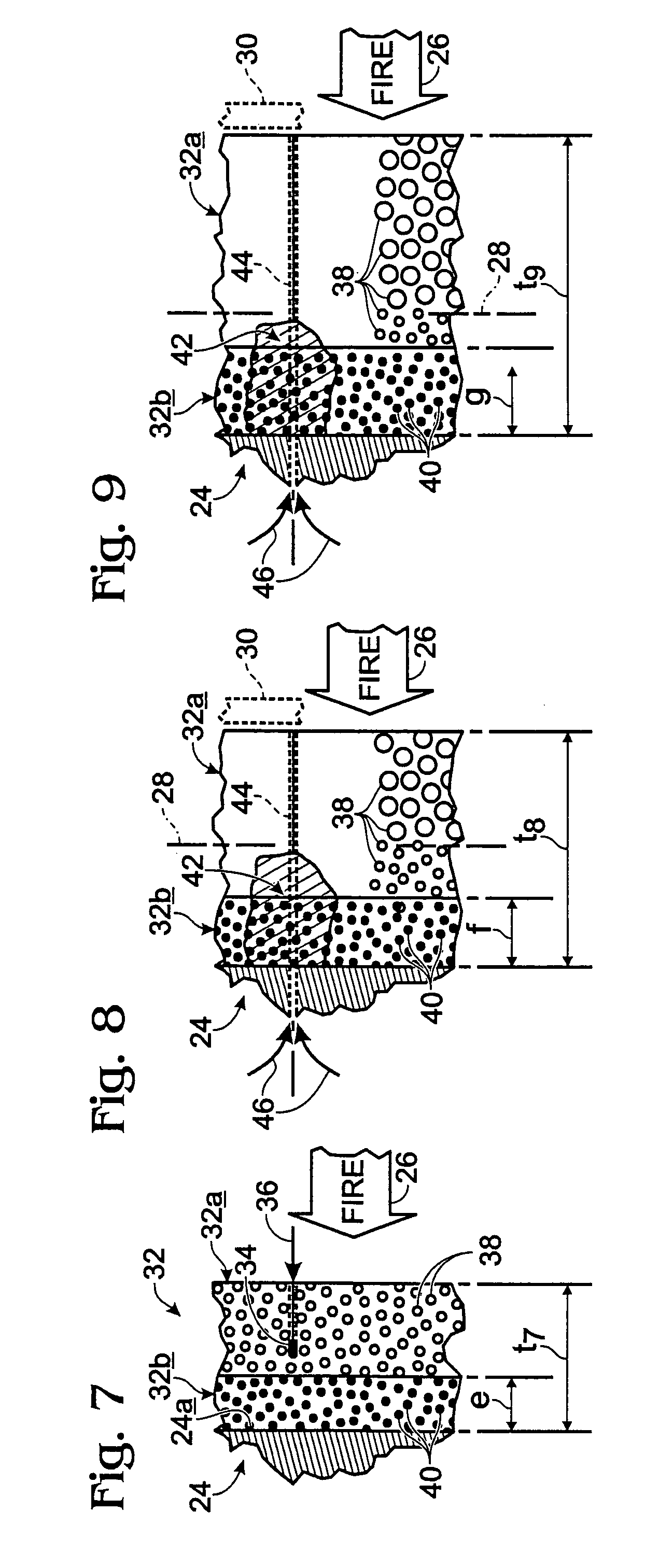 Multi-function surface-coating fire and fuel-leakage inhibition