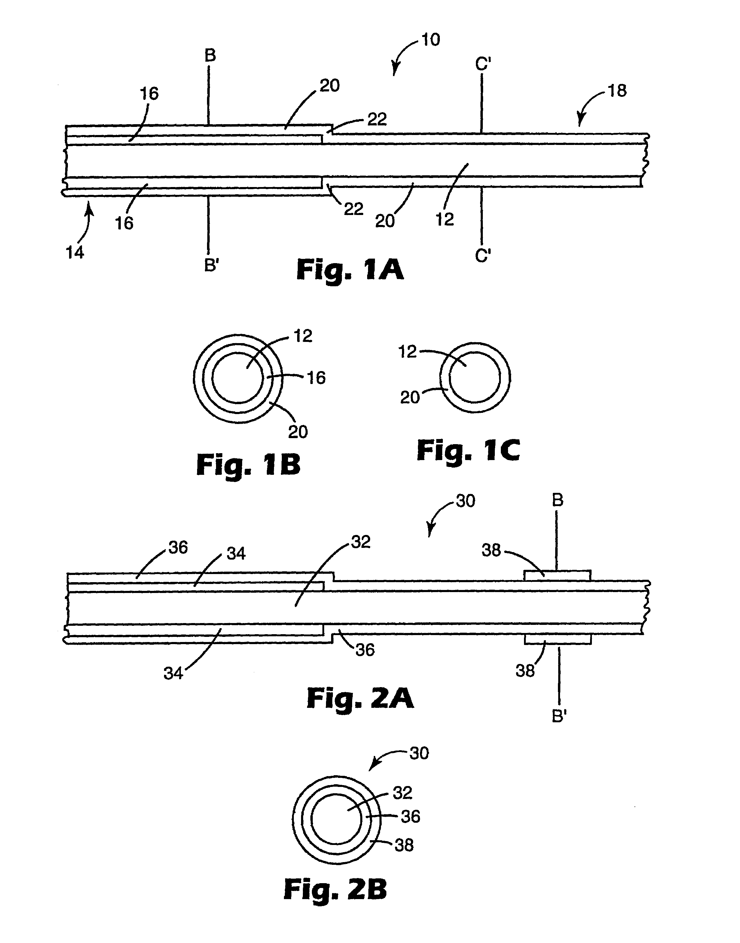 Optical and optoelectronic articles