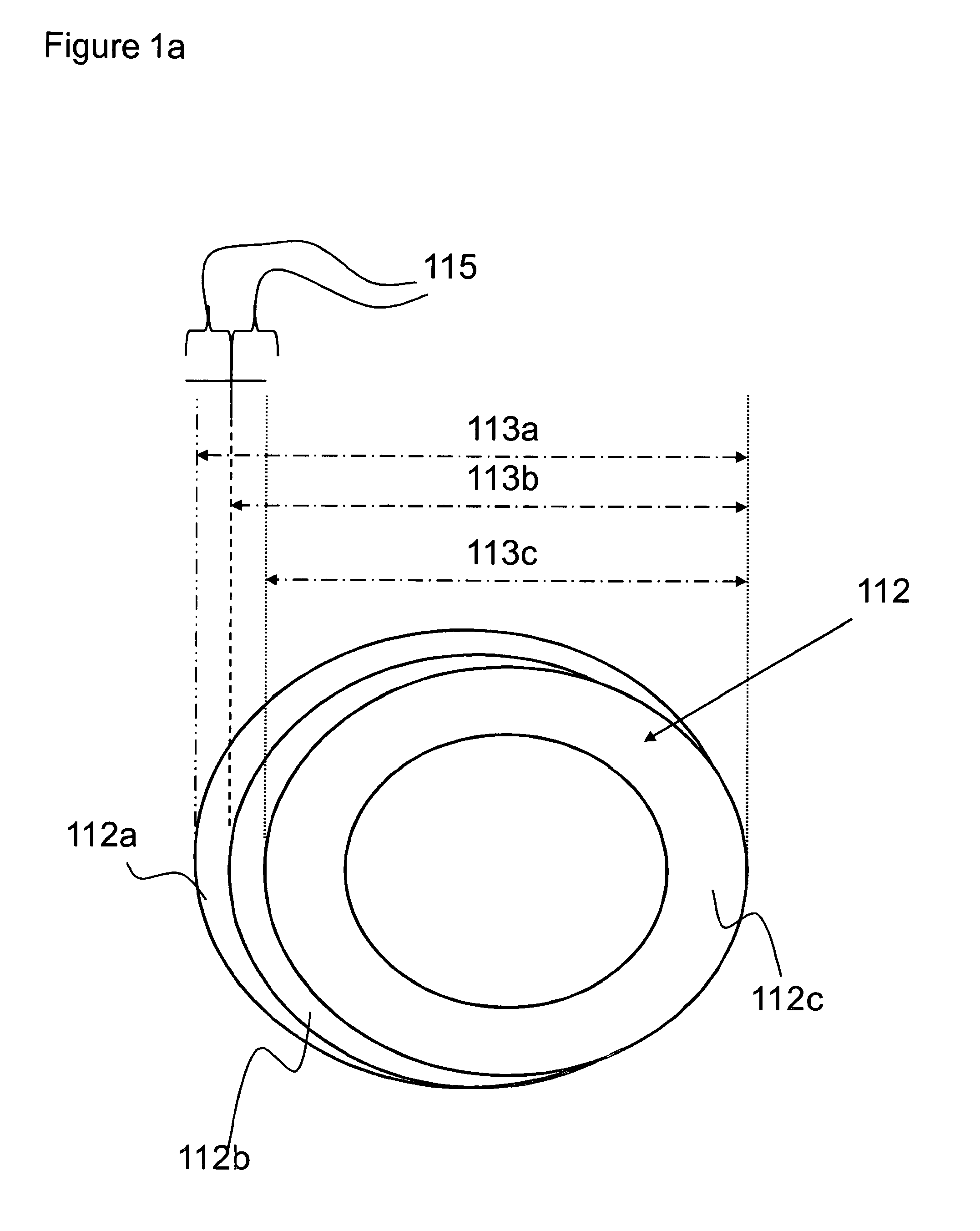 Incrementally-sized standard-sized eating-ware system for weight management