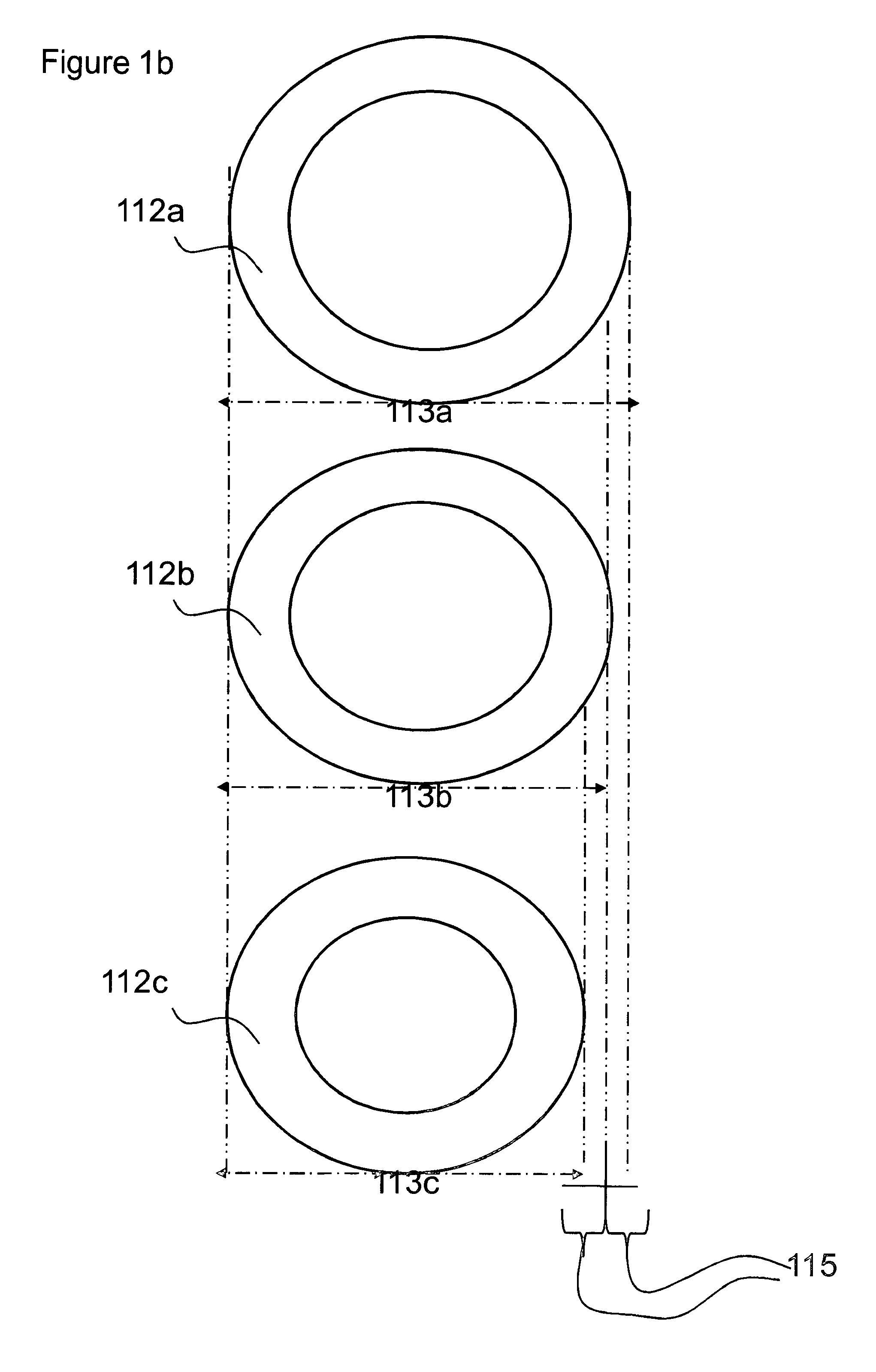 Incrementally-sized standard-sized eating-ware system for weight management