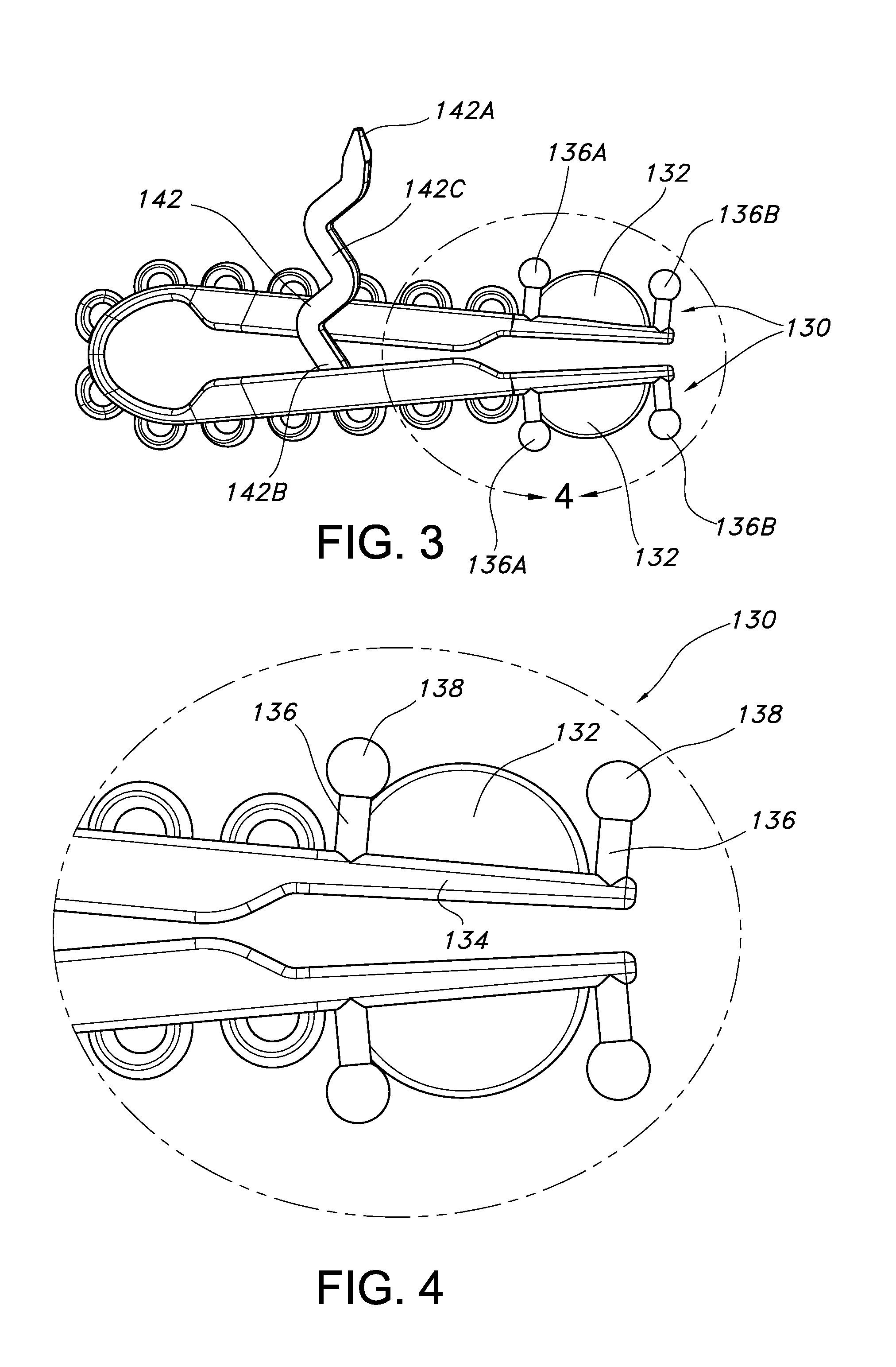 Retractor device