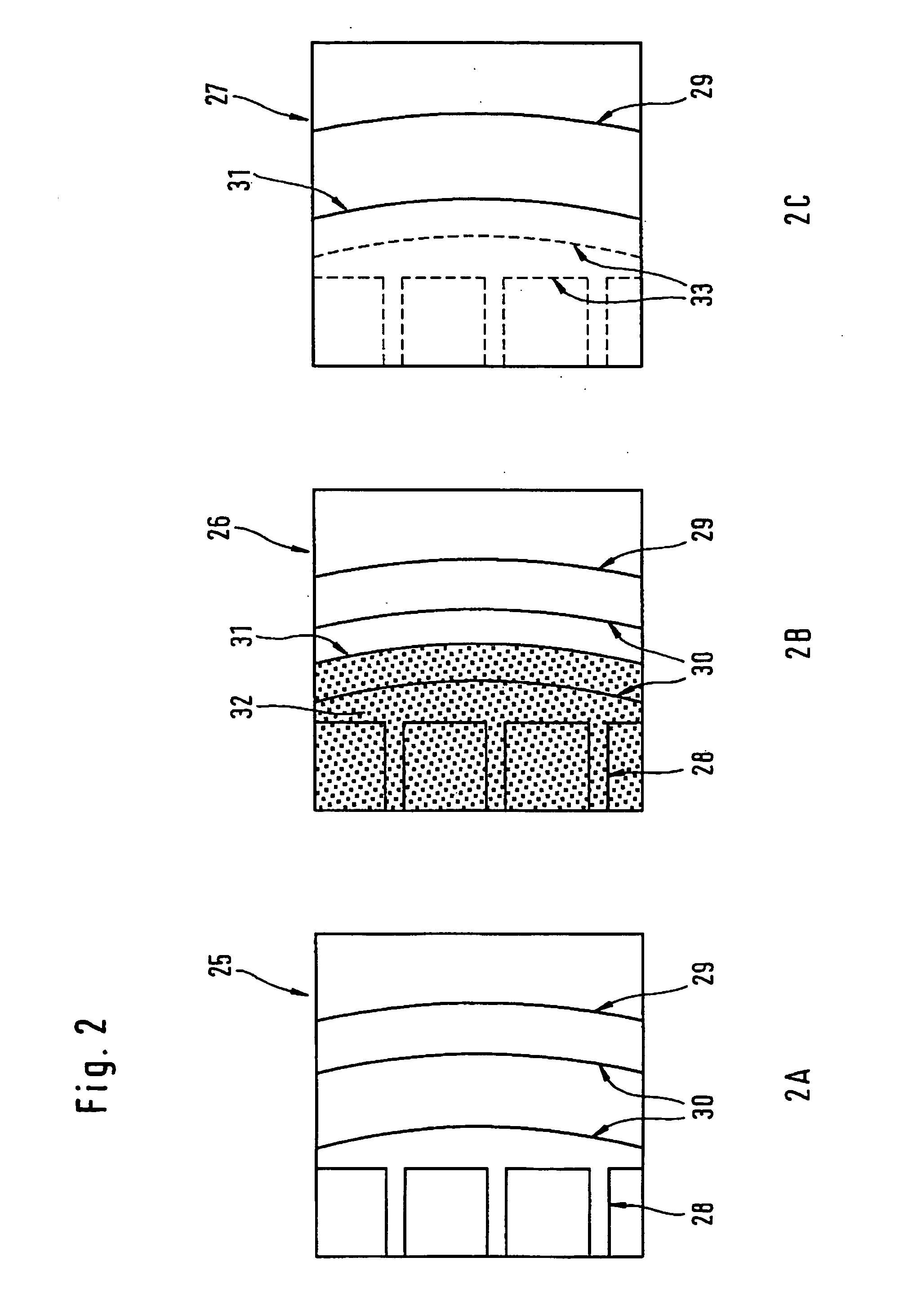 Method and system for inspecting a wafer