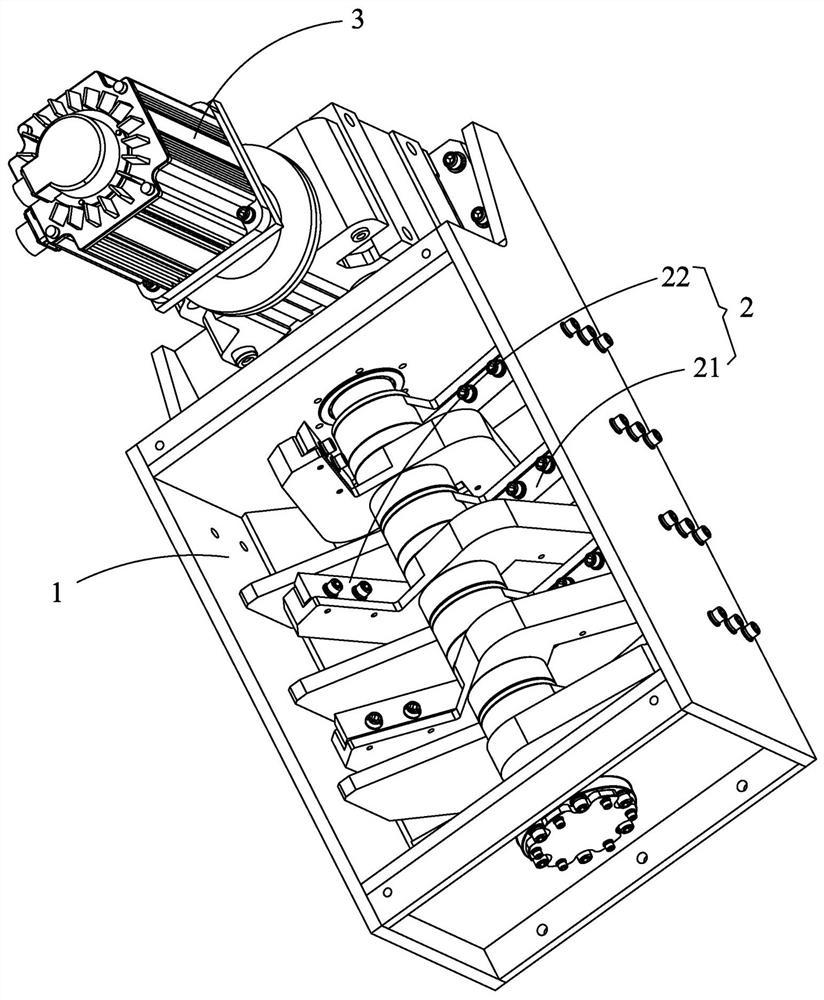 Bottle cutting machine