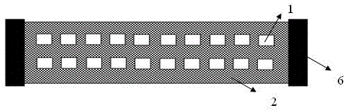 LED bulb lamp and method for manufacturing same