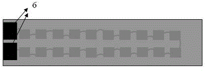 LED bulb lamp and method for manufacturing same