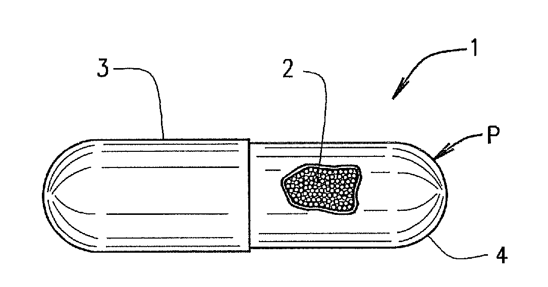 Coffee product and method