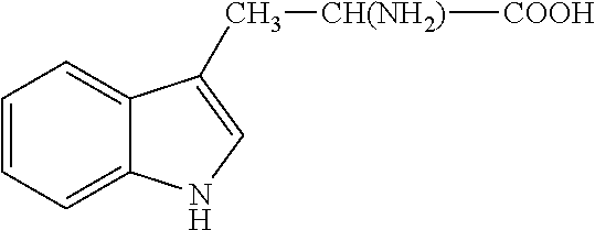 Nanoparticle compositions