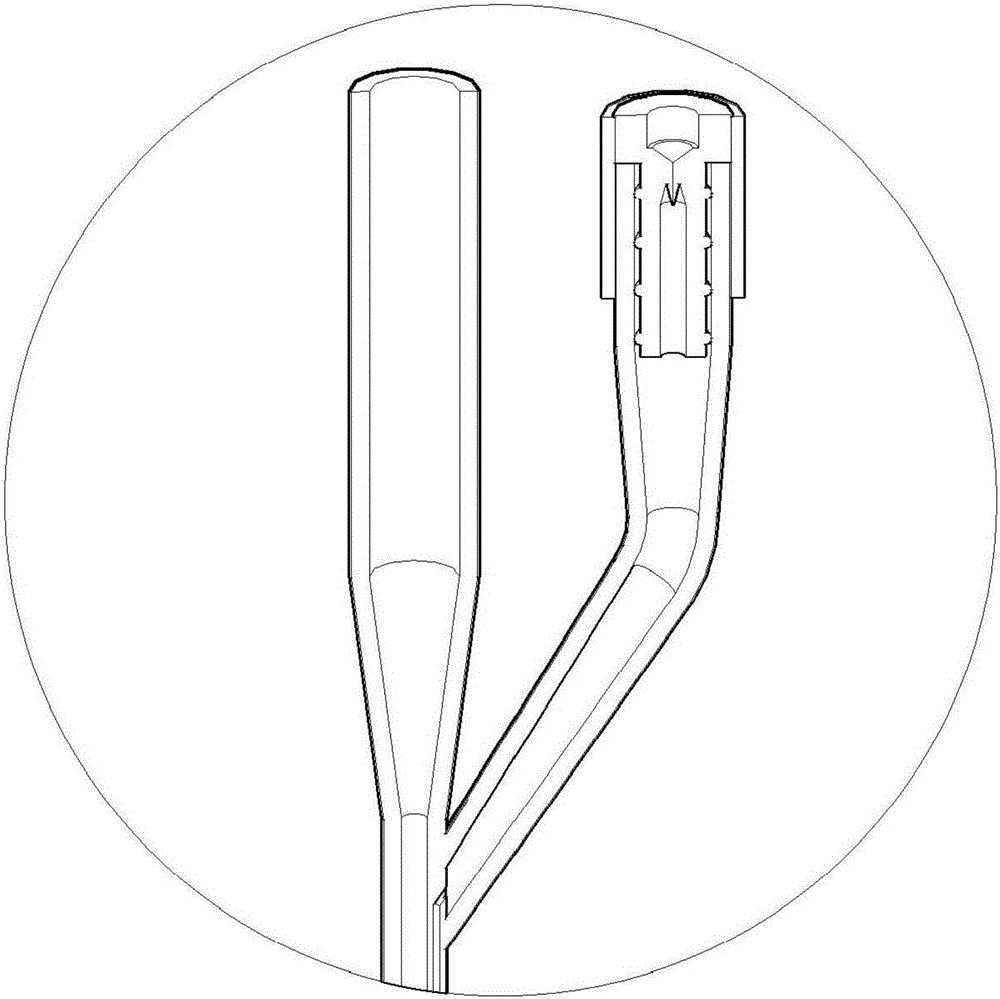 Urinary catheter having anti-clogging and anti-inflammatory functions