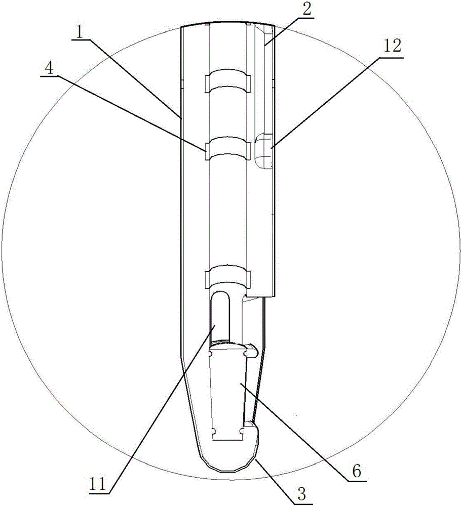 Urinary catheter having anti-clogging and anti-inflammatory functions