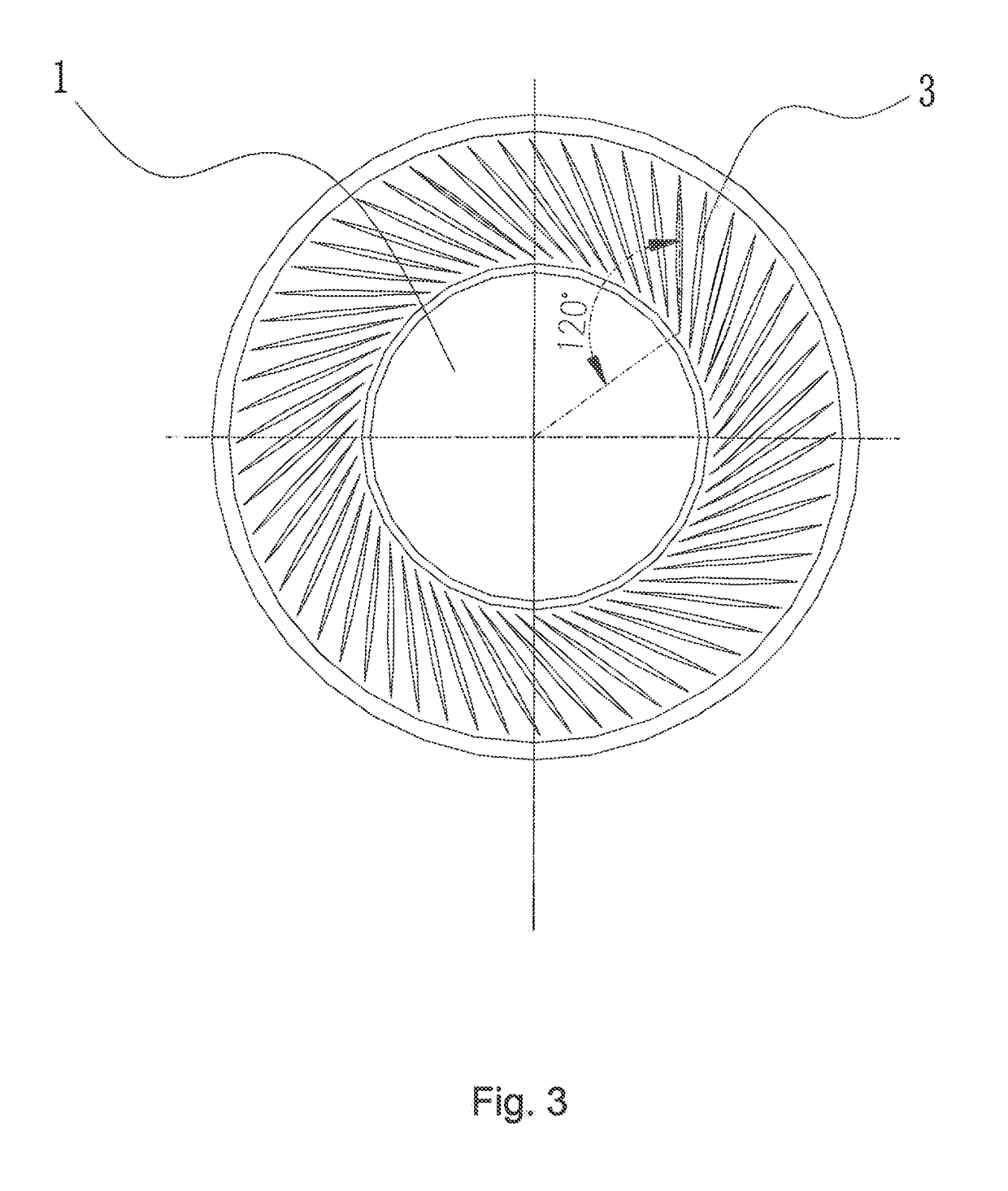 Speaker diaphragm