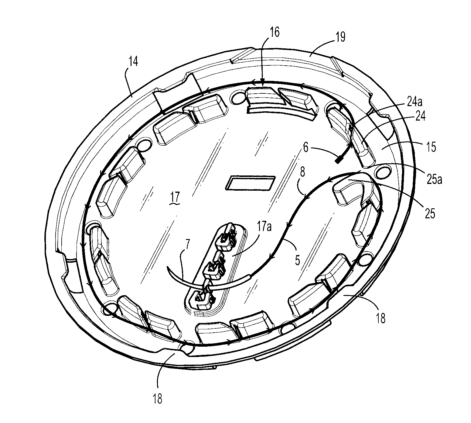 Suture Packaging