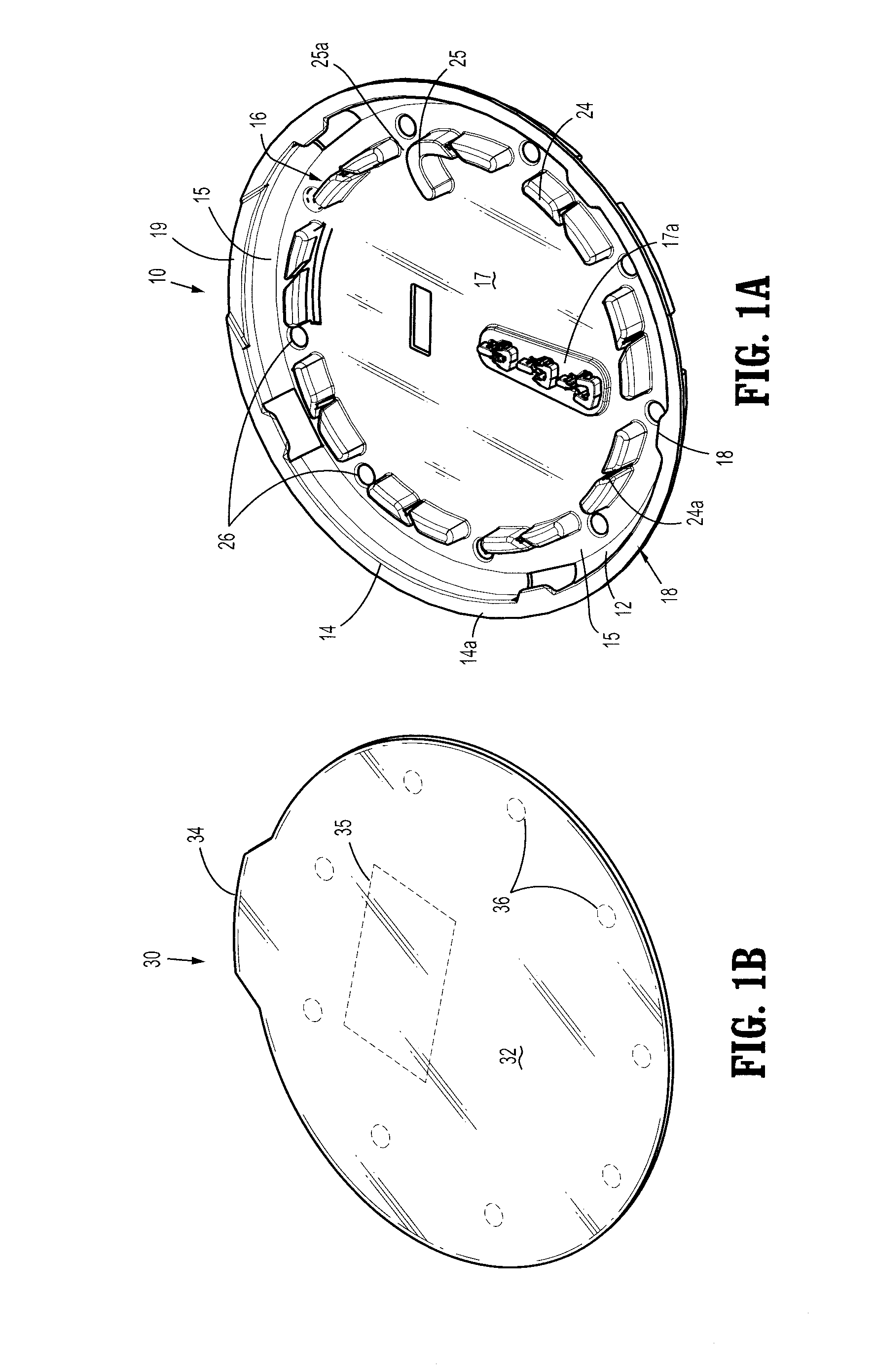 Suture Packaging