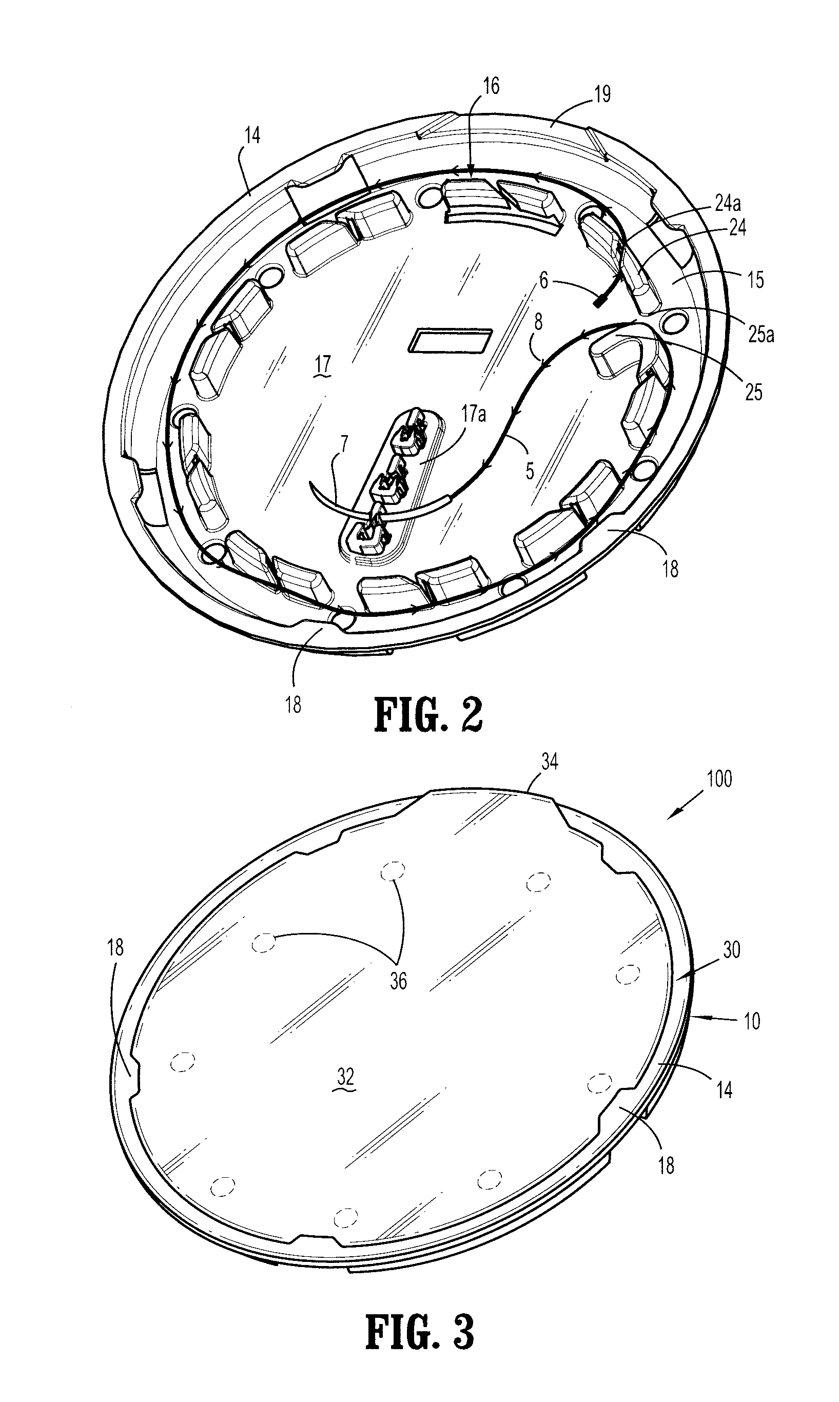 Suture Packaging