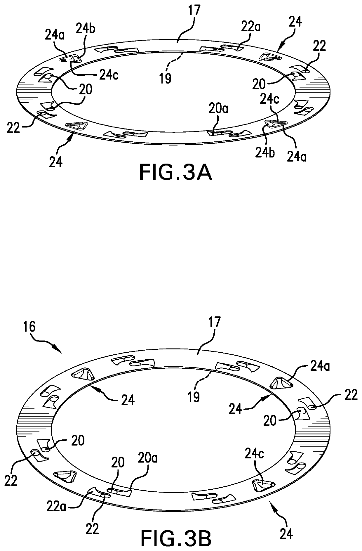 Lubrication Distribution System