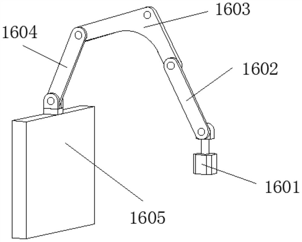 Copper ingot processing device