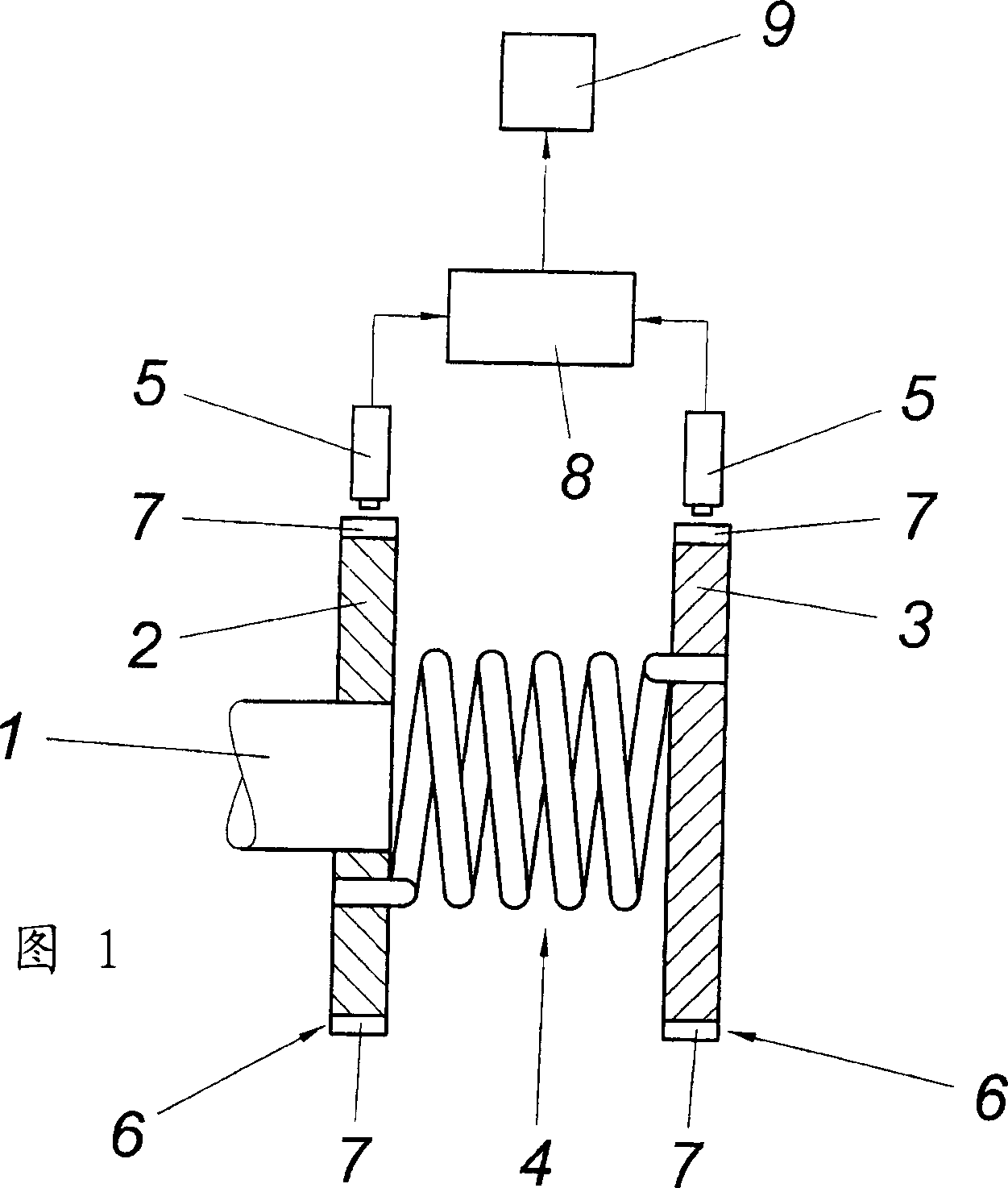 Method for monitoring torsional vibration damper