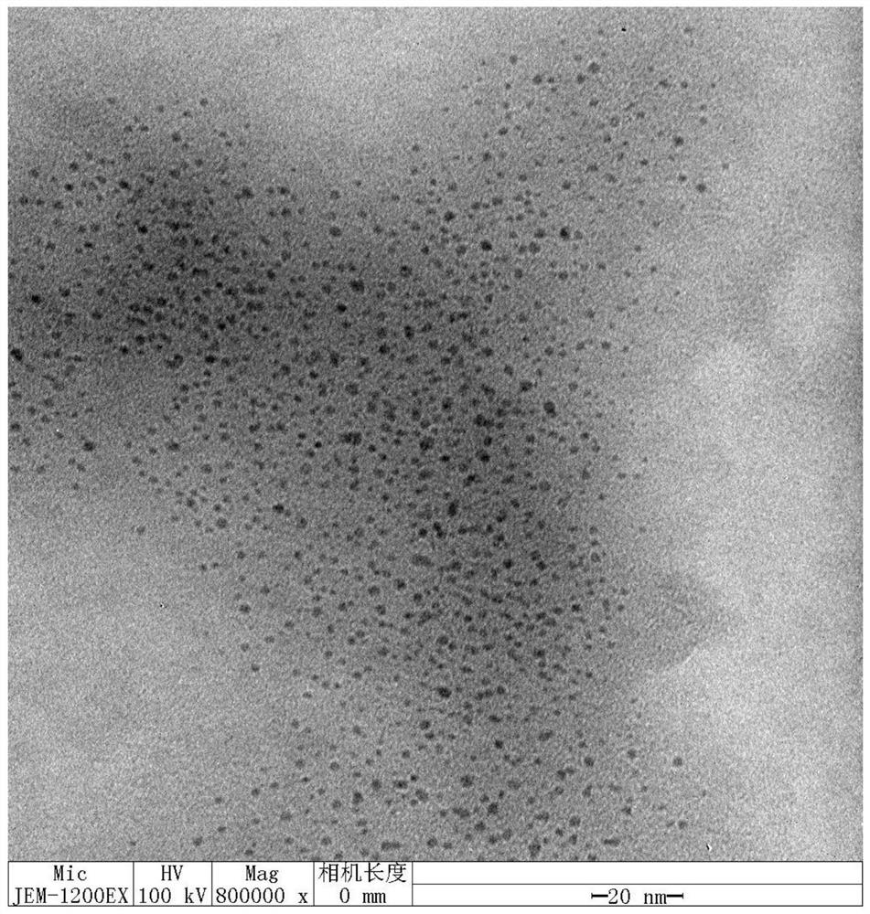 Activated carbon composite material and application thereof in lead-carbon battery