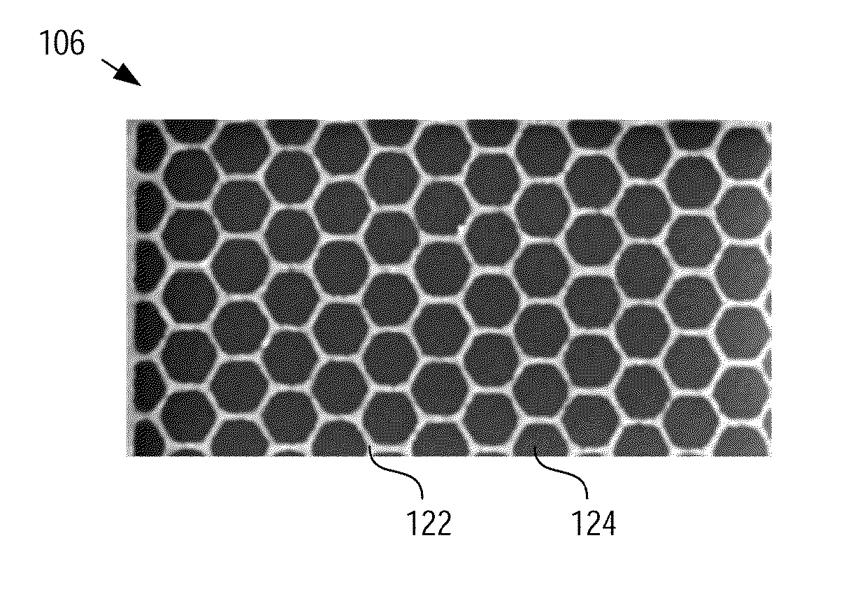 Apparatus for filtration and desalination and method therefor