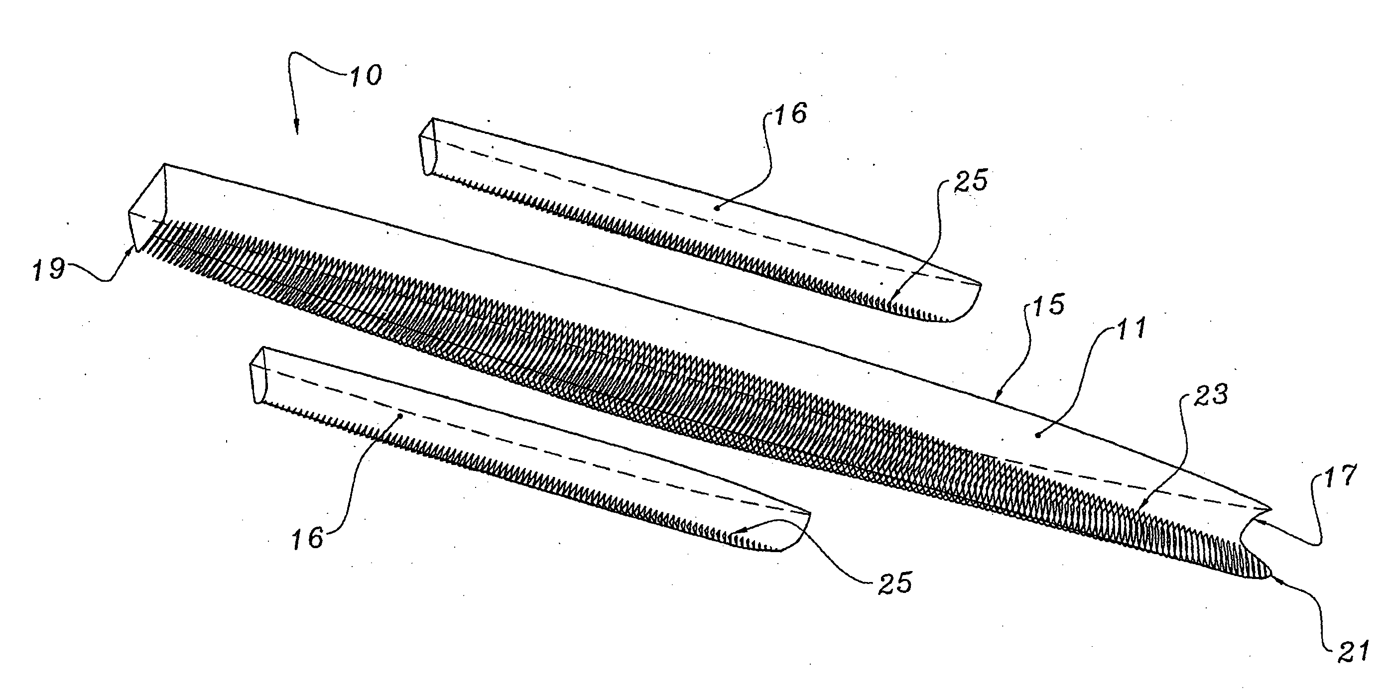 Vessel hull configuration