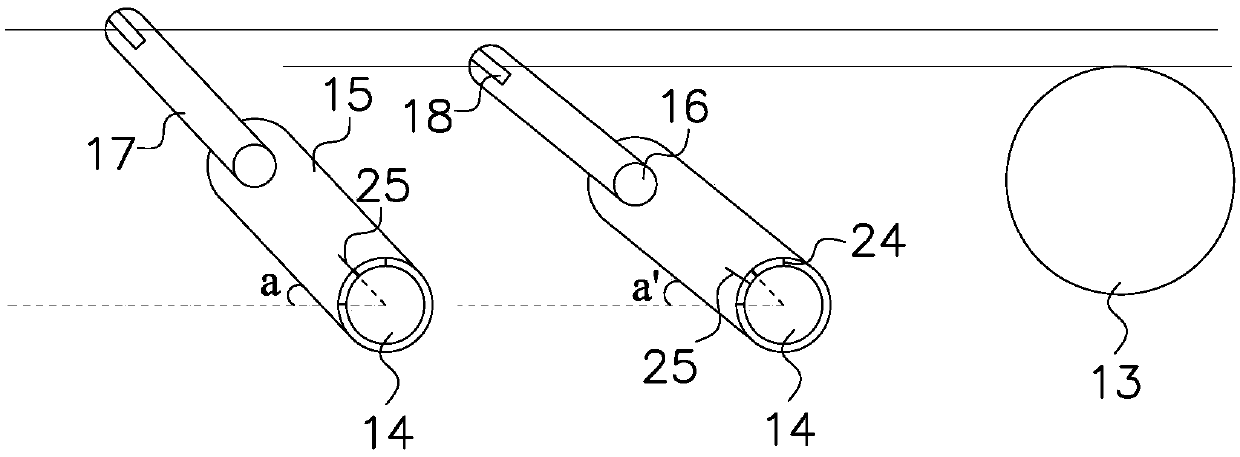 Plied oilless nylon 6 DTY (draw textured yarn), production technique thereof and draw-texturing machine to implement production technique