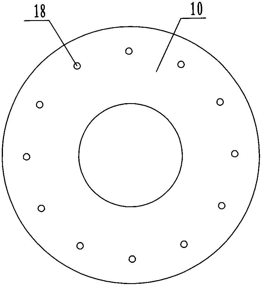 Multifunctional check valve