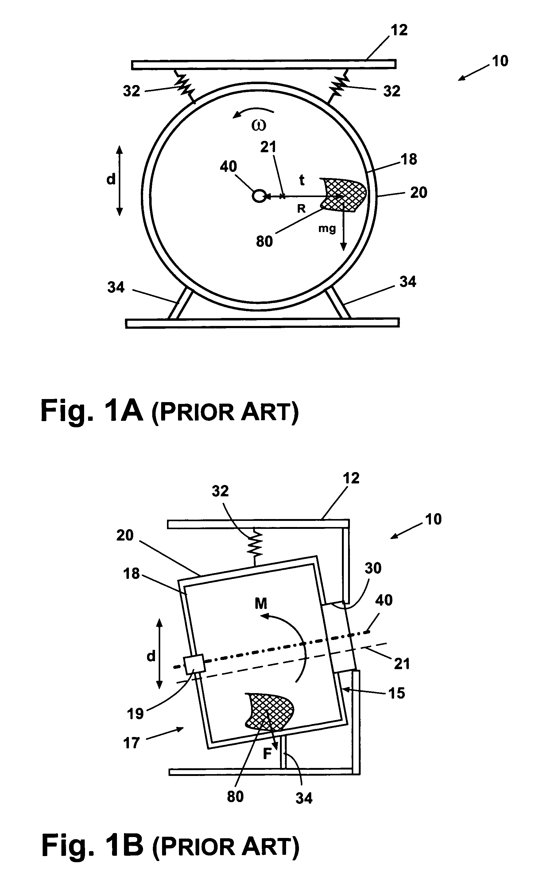 Dynamic load detection for a clothes washer