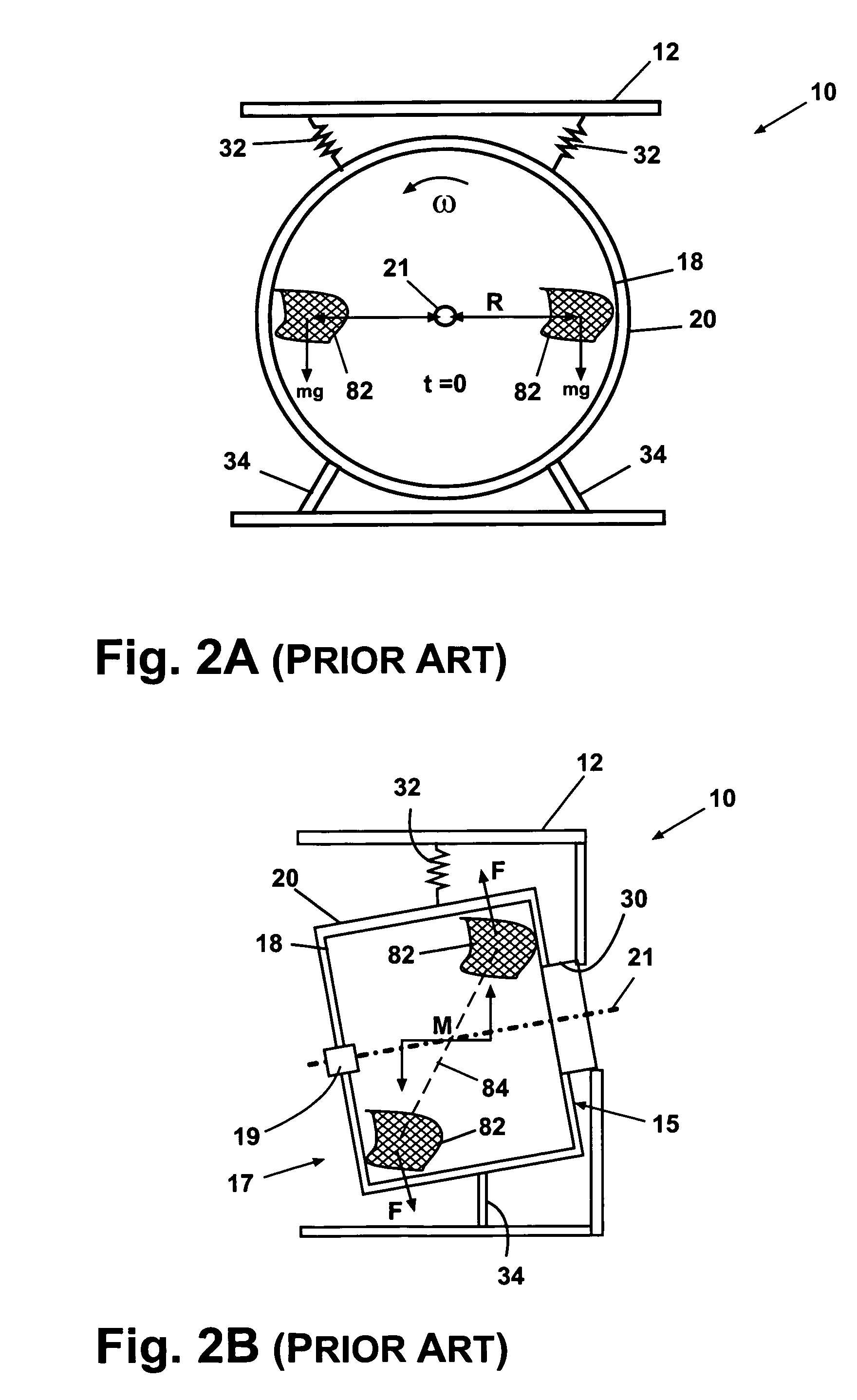 Dynamic load detection for a clothes washer