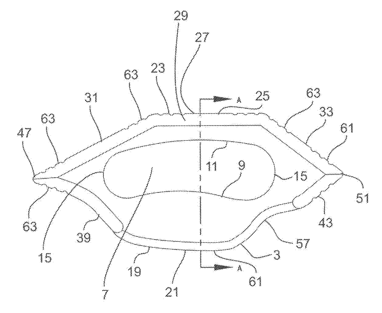 Defense Device