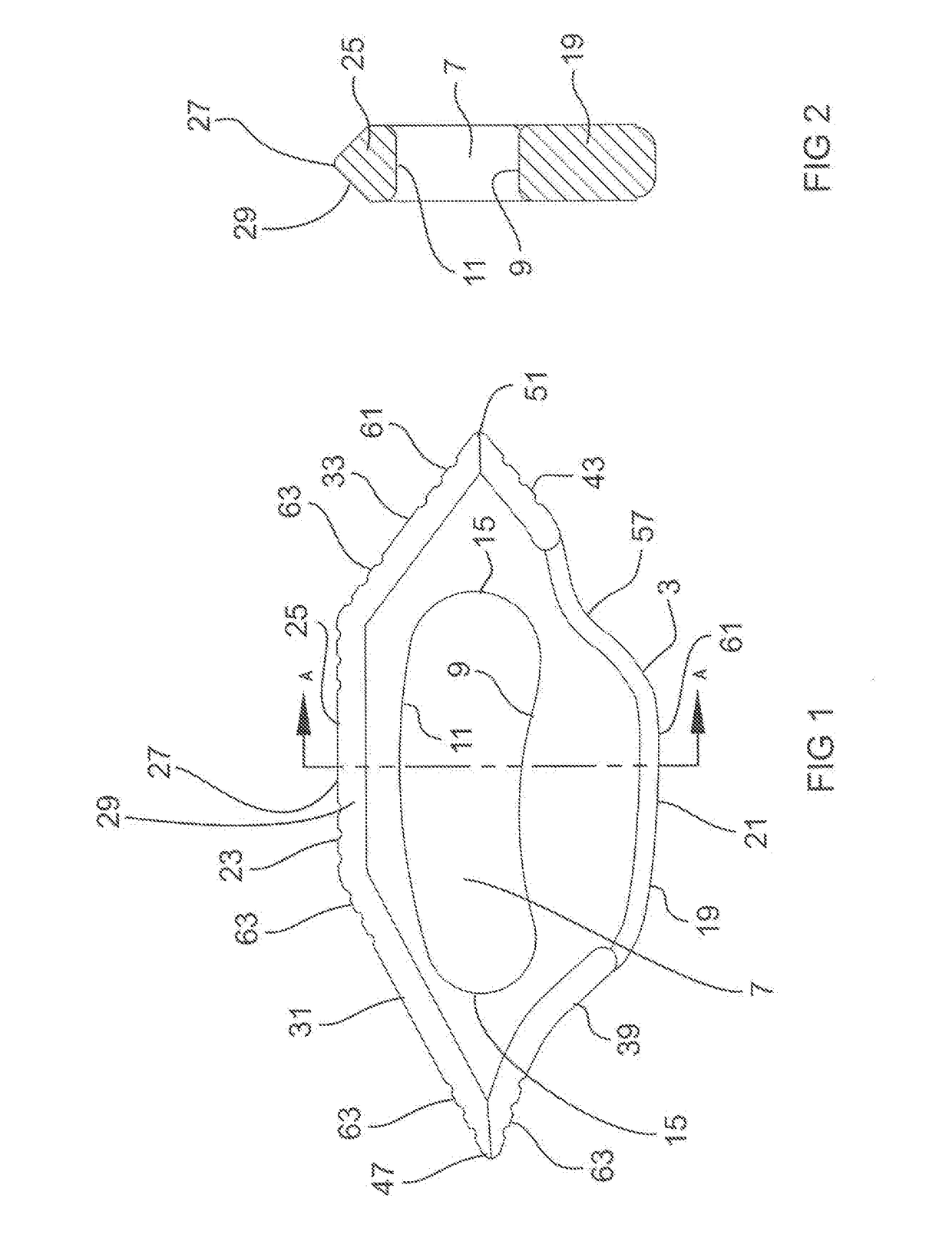 Defense Device