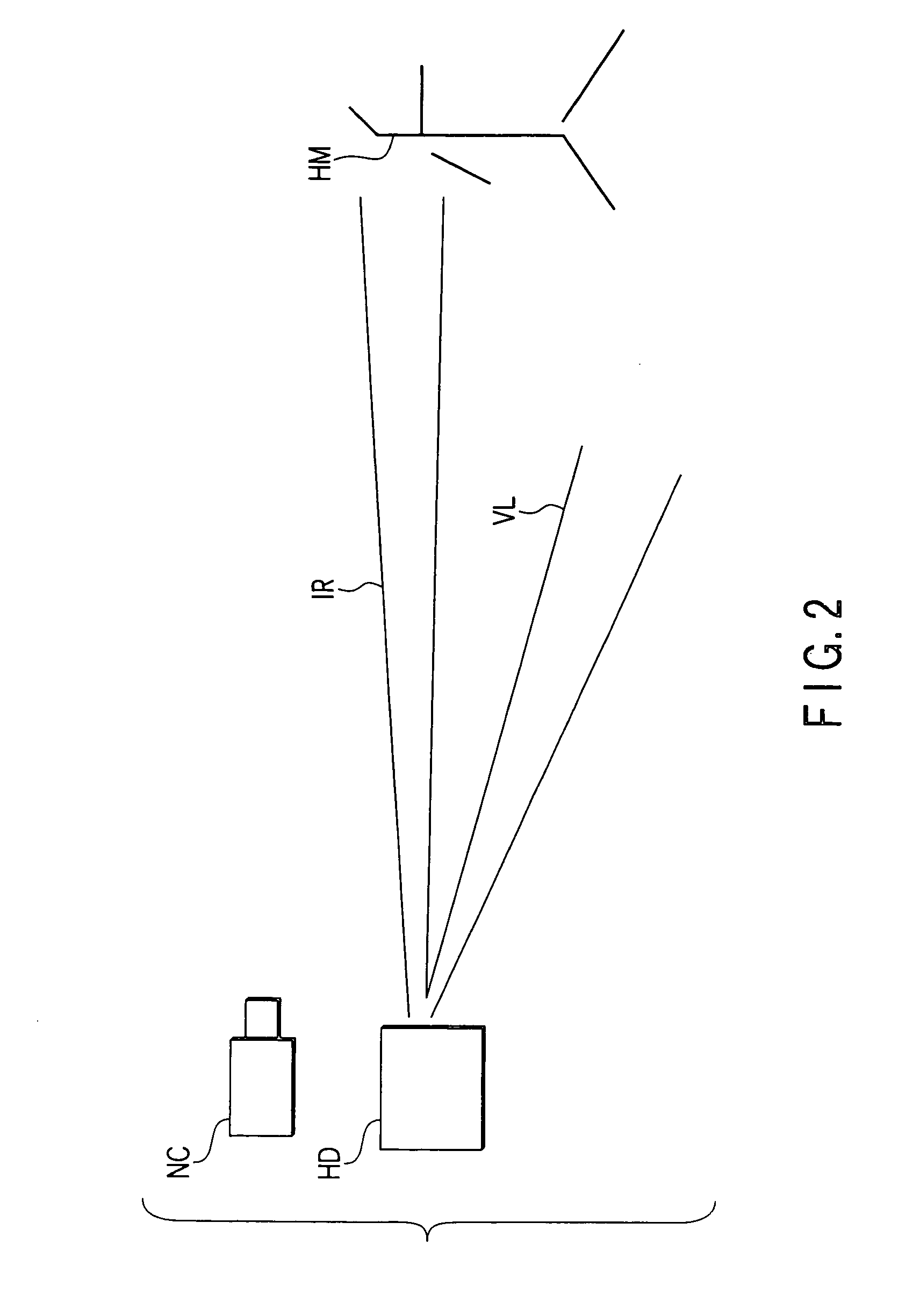 Metal halide lamp and metal halide lamp lighting device