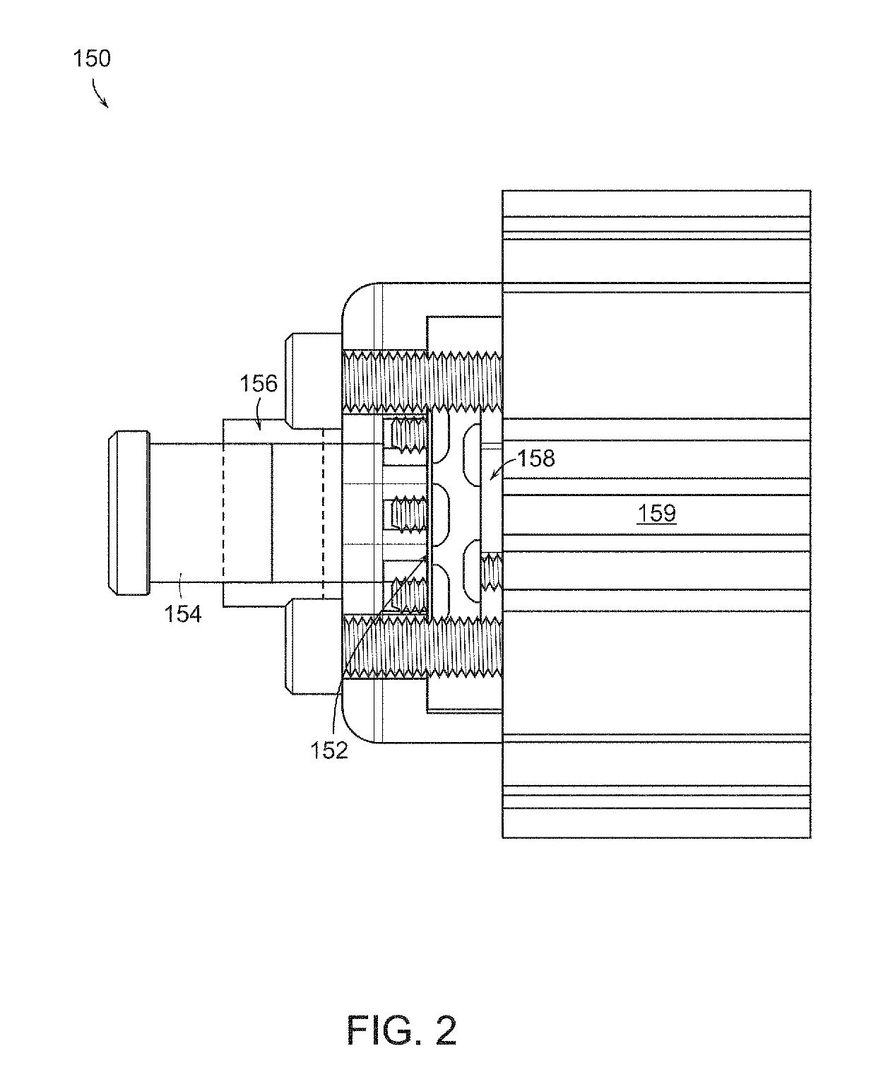 Systems and methods for tissue stiffness measurements